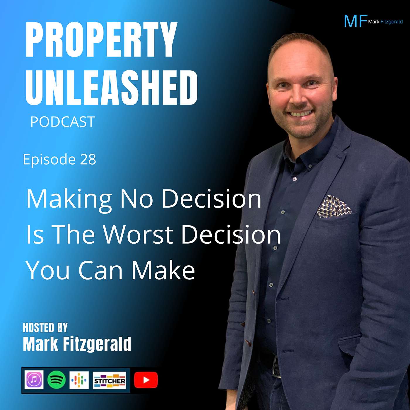 The Property Unleashed Podcast