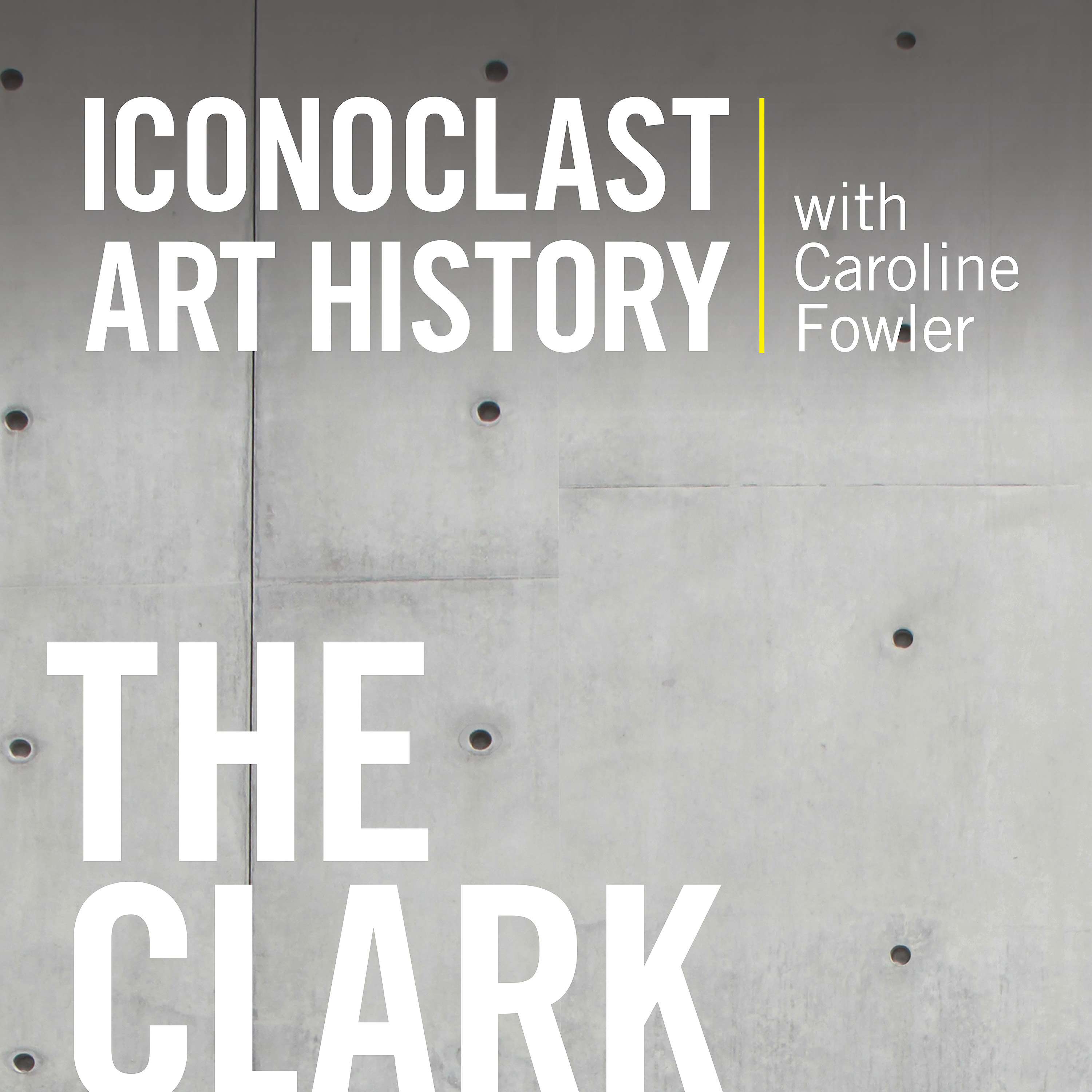 Iconoclast Art History