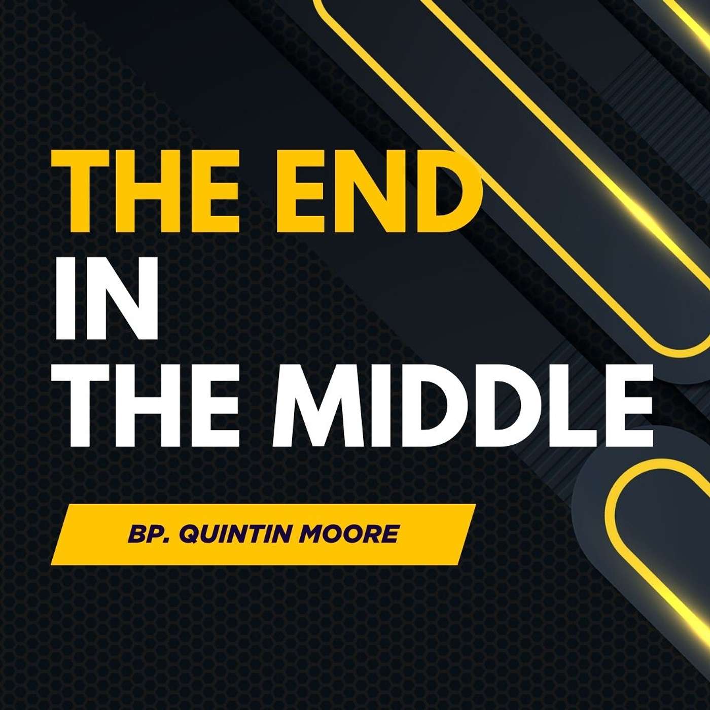 The End in the Middle episode artwork