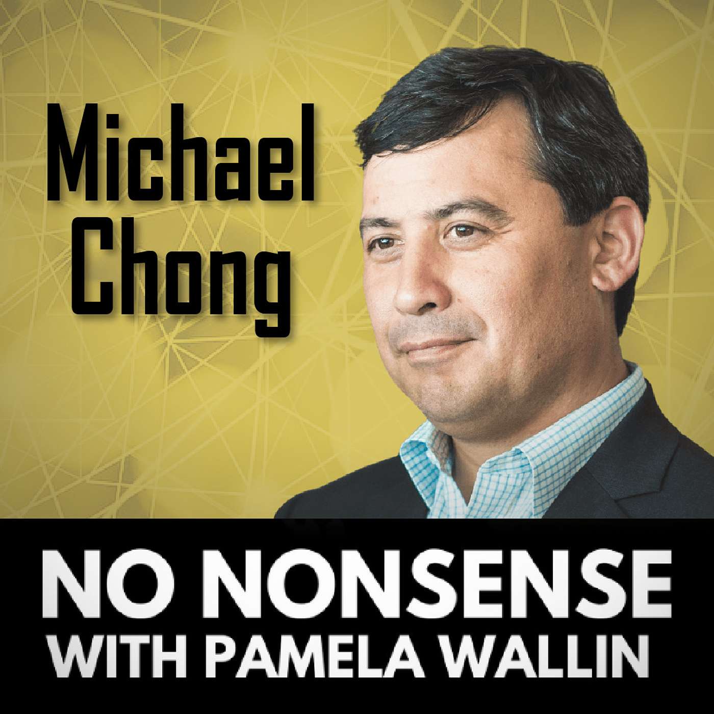 No Nonsense with Pamela Wallin