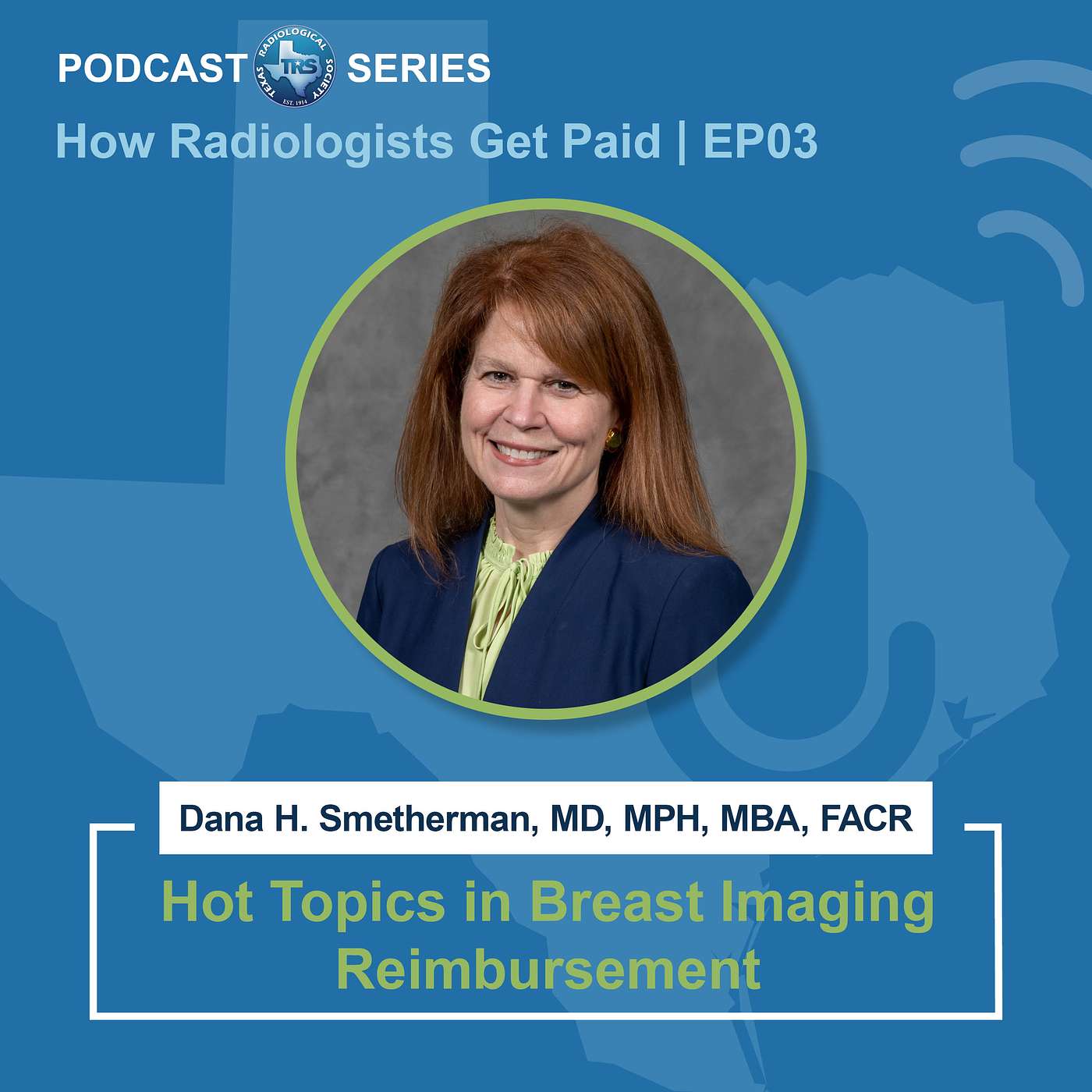 Hot Topics in Breast Imaging Reimbursement