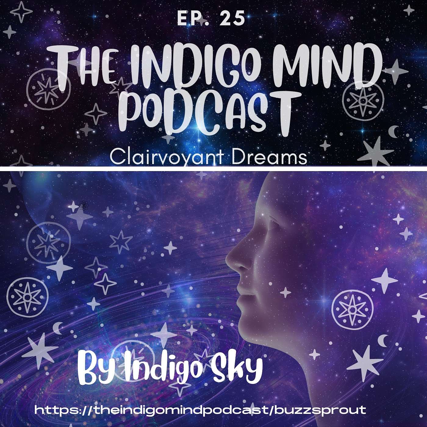 Clairvoyant Dreams