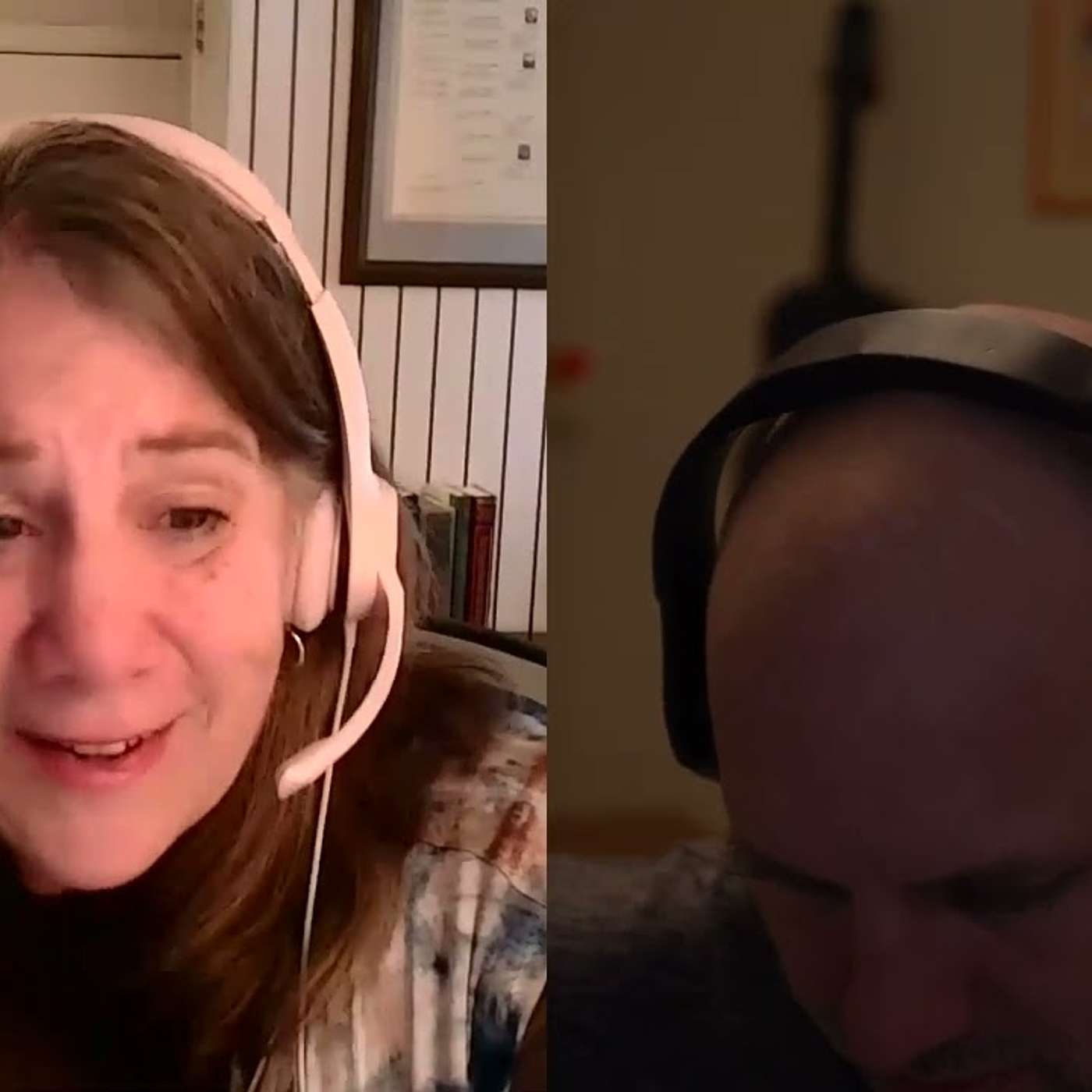 The ProLife Team Podcast 152 | Linda Keener Thomas episode artwork