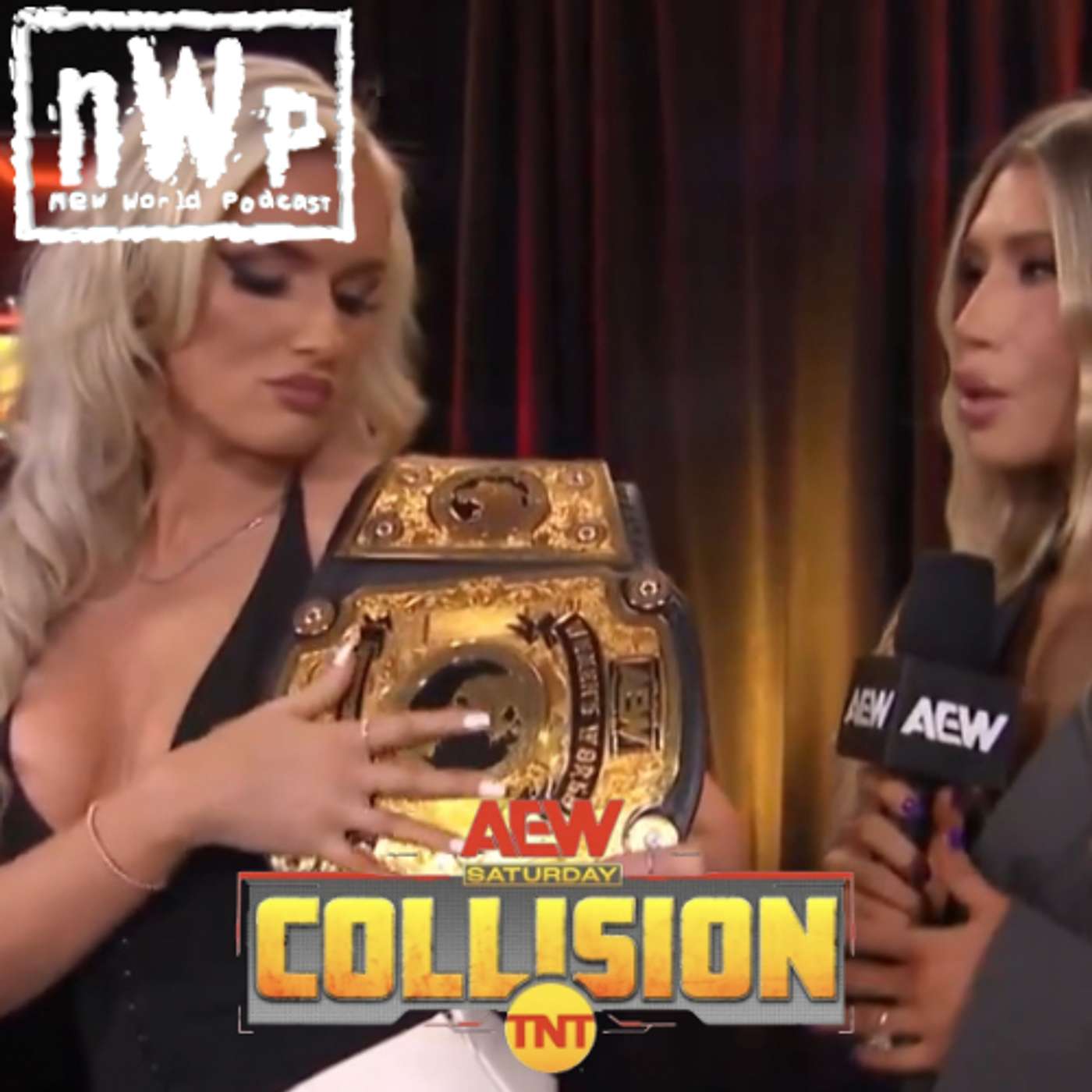 nWp: Collision (9/14/2024)