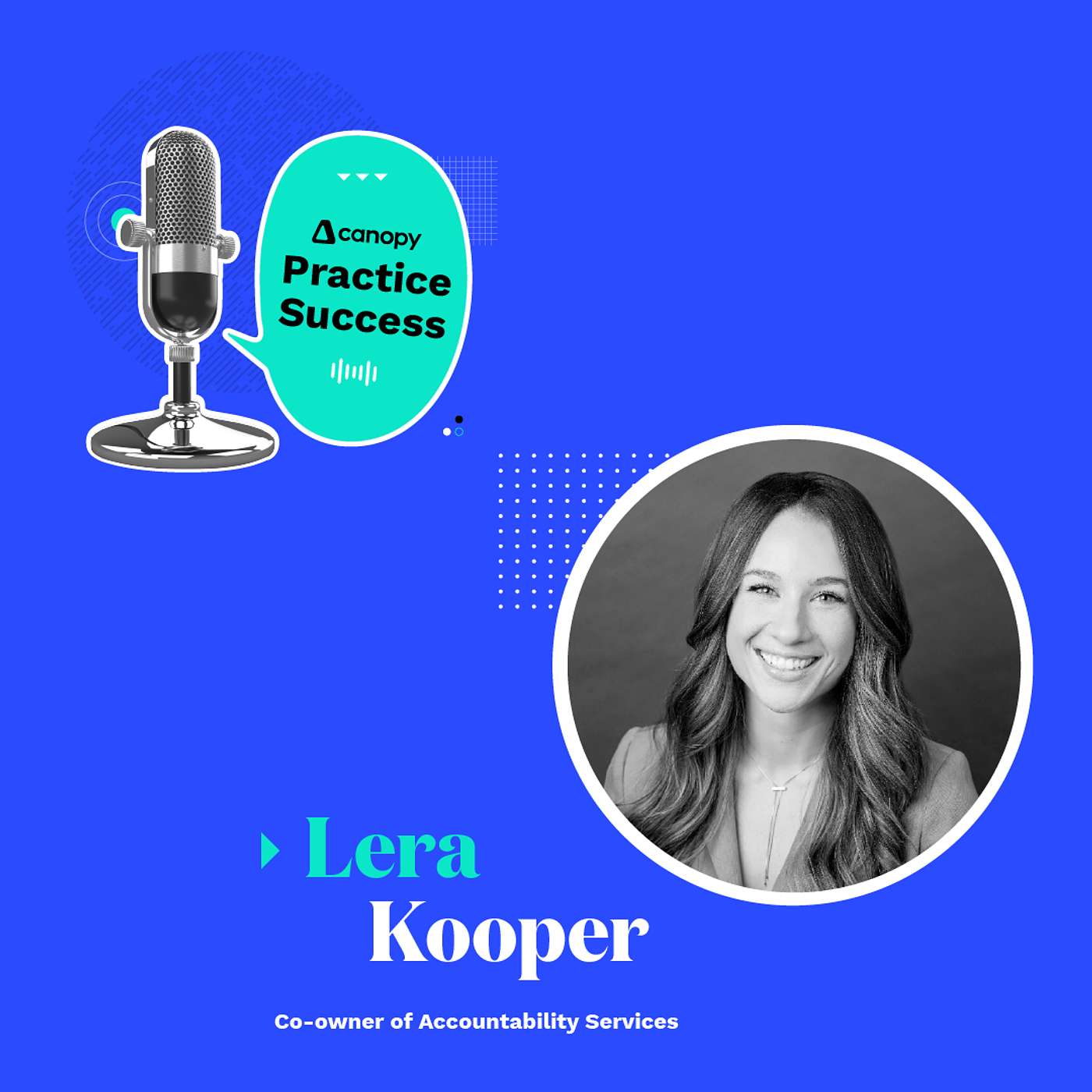 Lera Kooper on Strategic, Modern Accounting