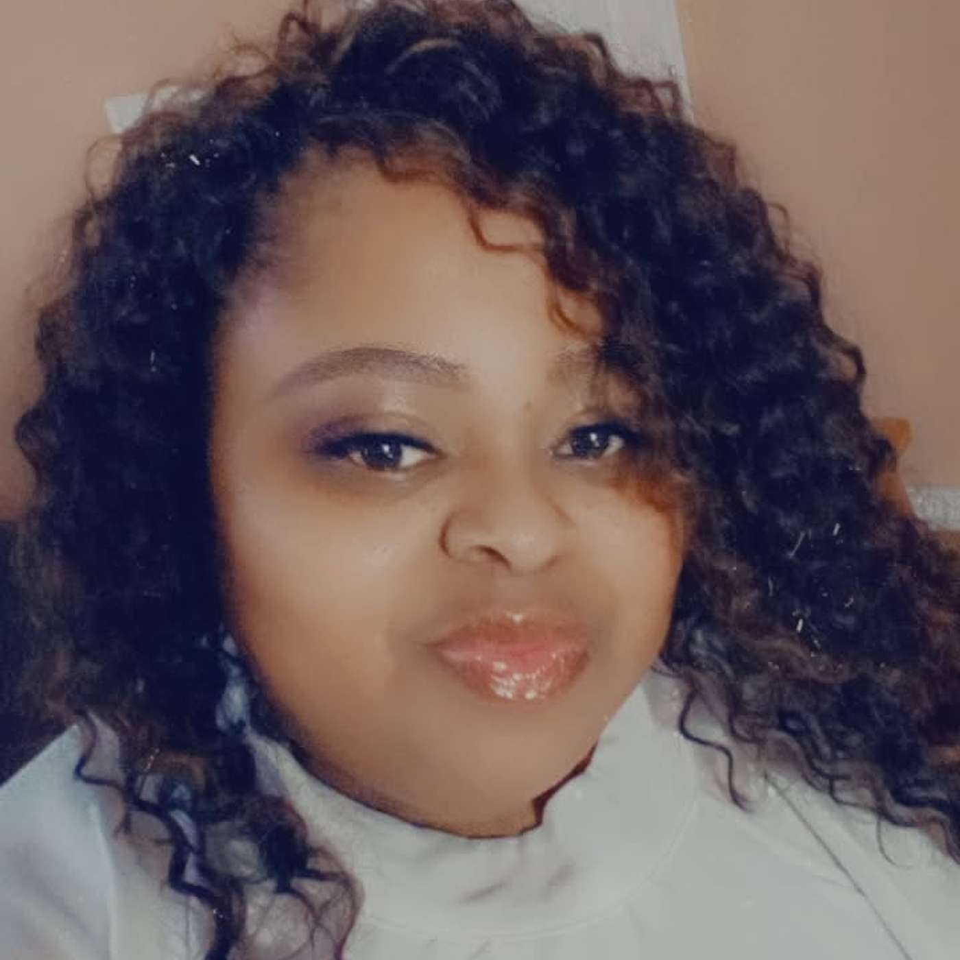 She Waited On God And Found A Love That Heals