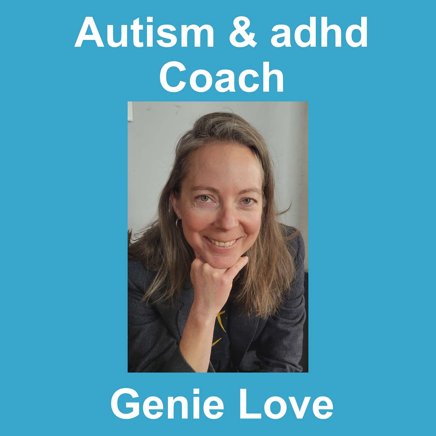 Tim Goldstein, Autistic Philosopher of Neurodiversity: Life in the Neuro Cloud™