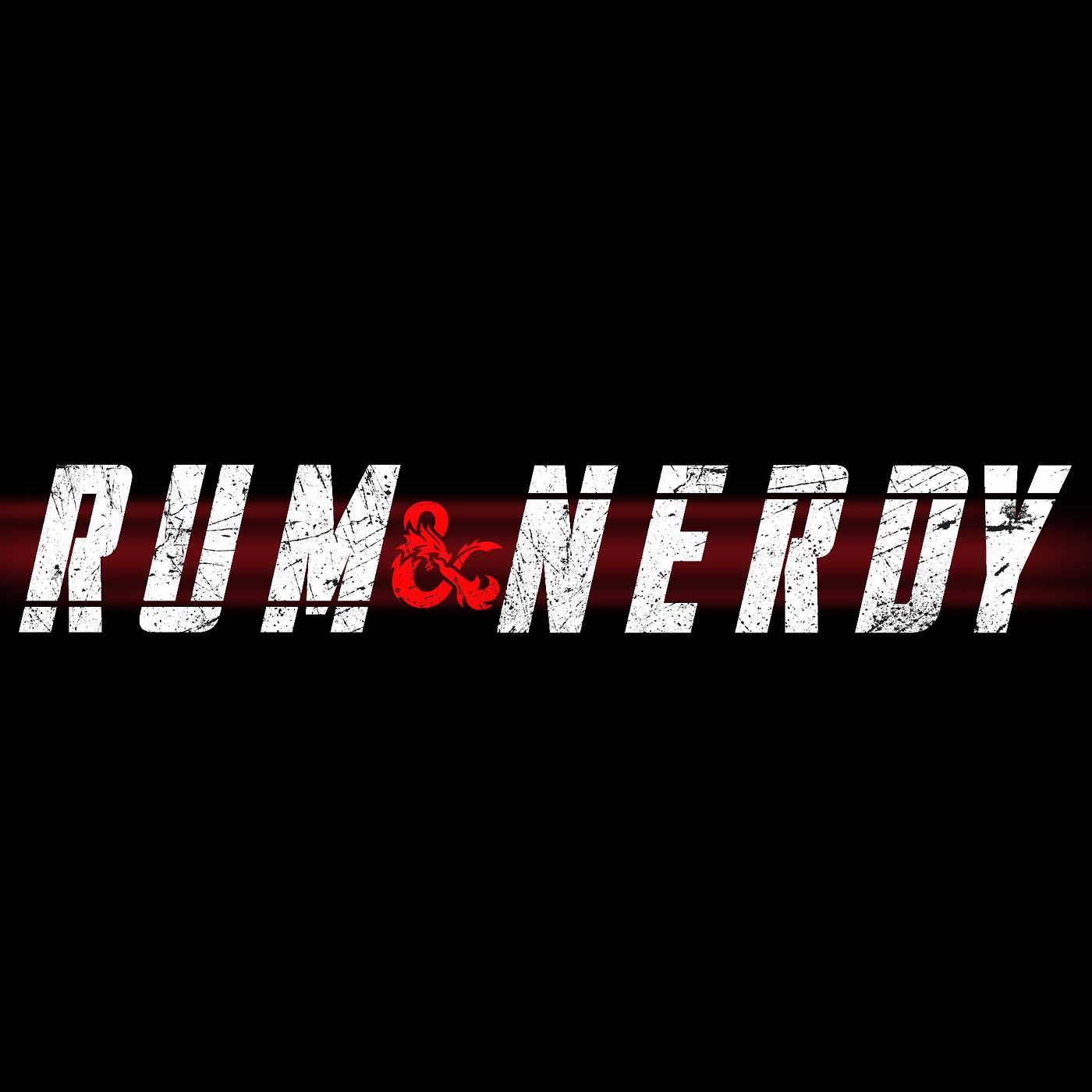 Rum & Nerdy