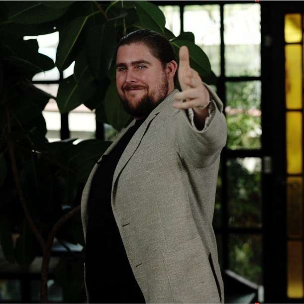 Michael Matania
