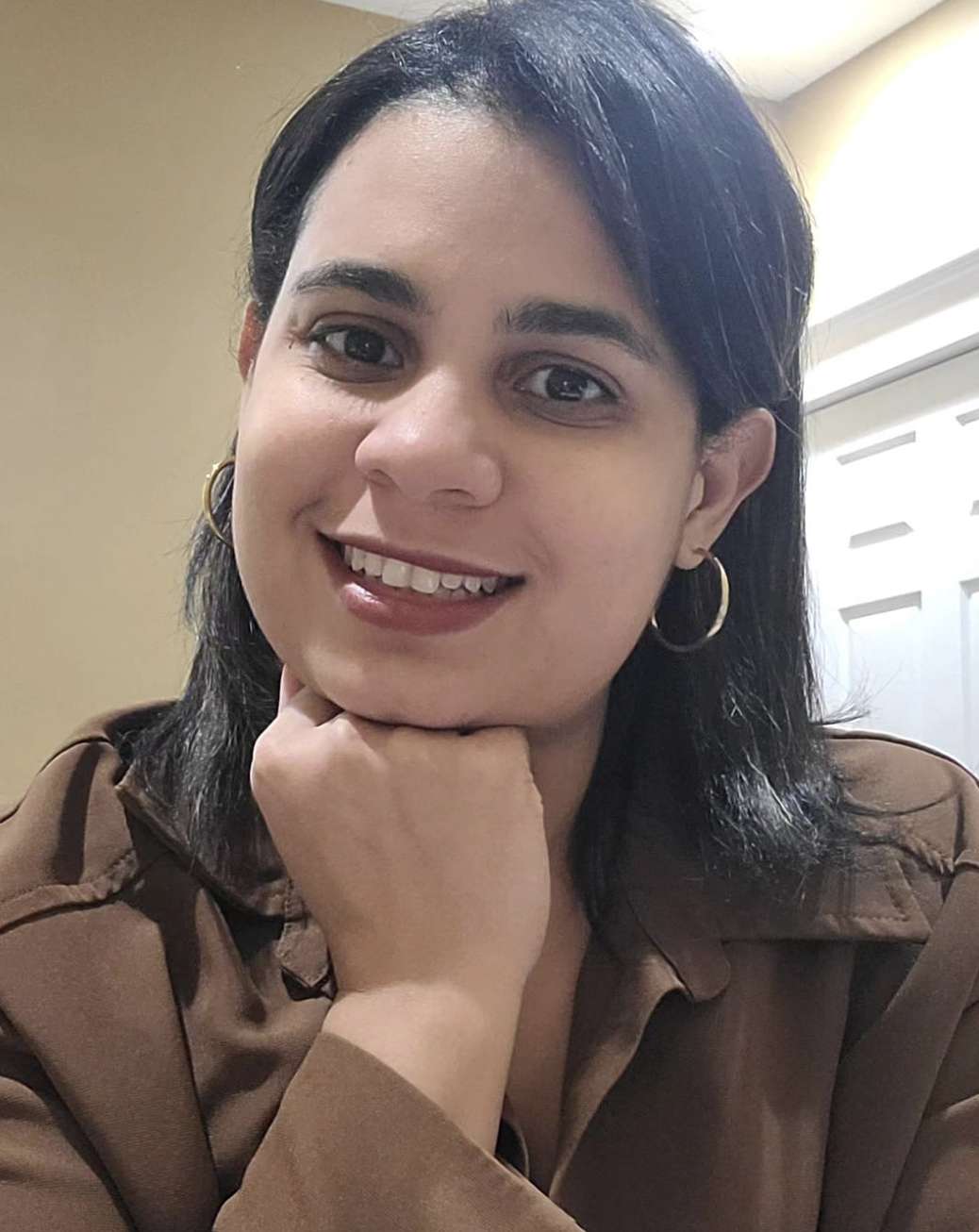 Rosibel Madera Vialet