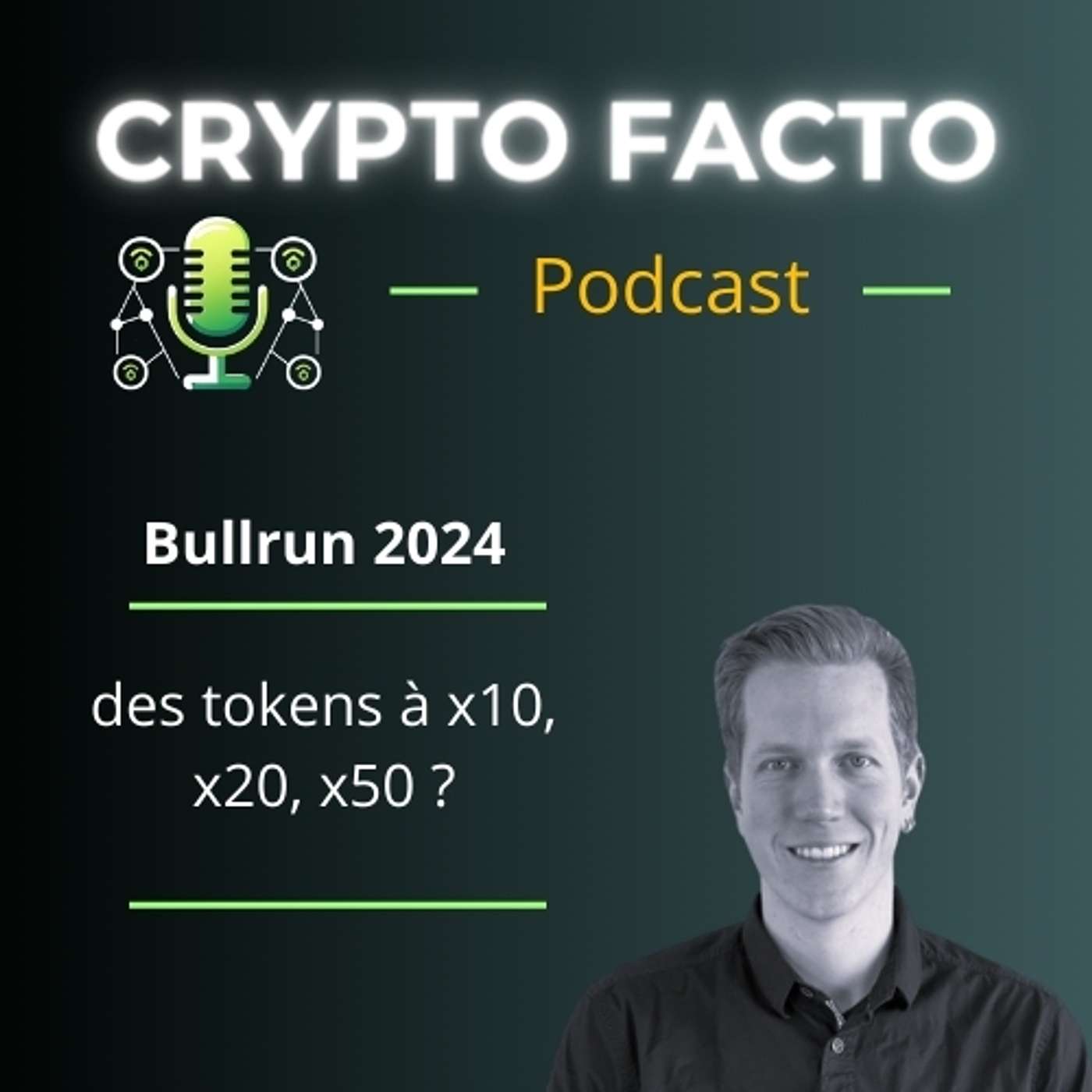 Crypto Facto