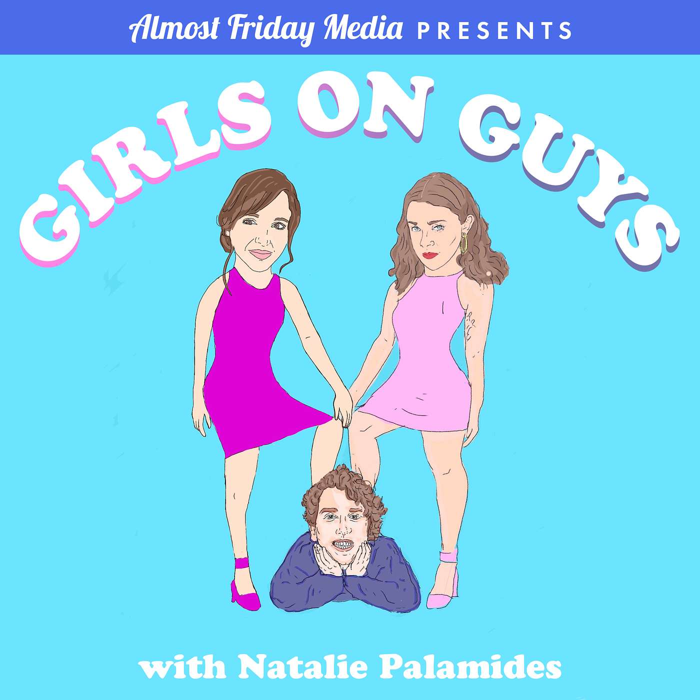 Girls On Guys