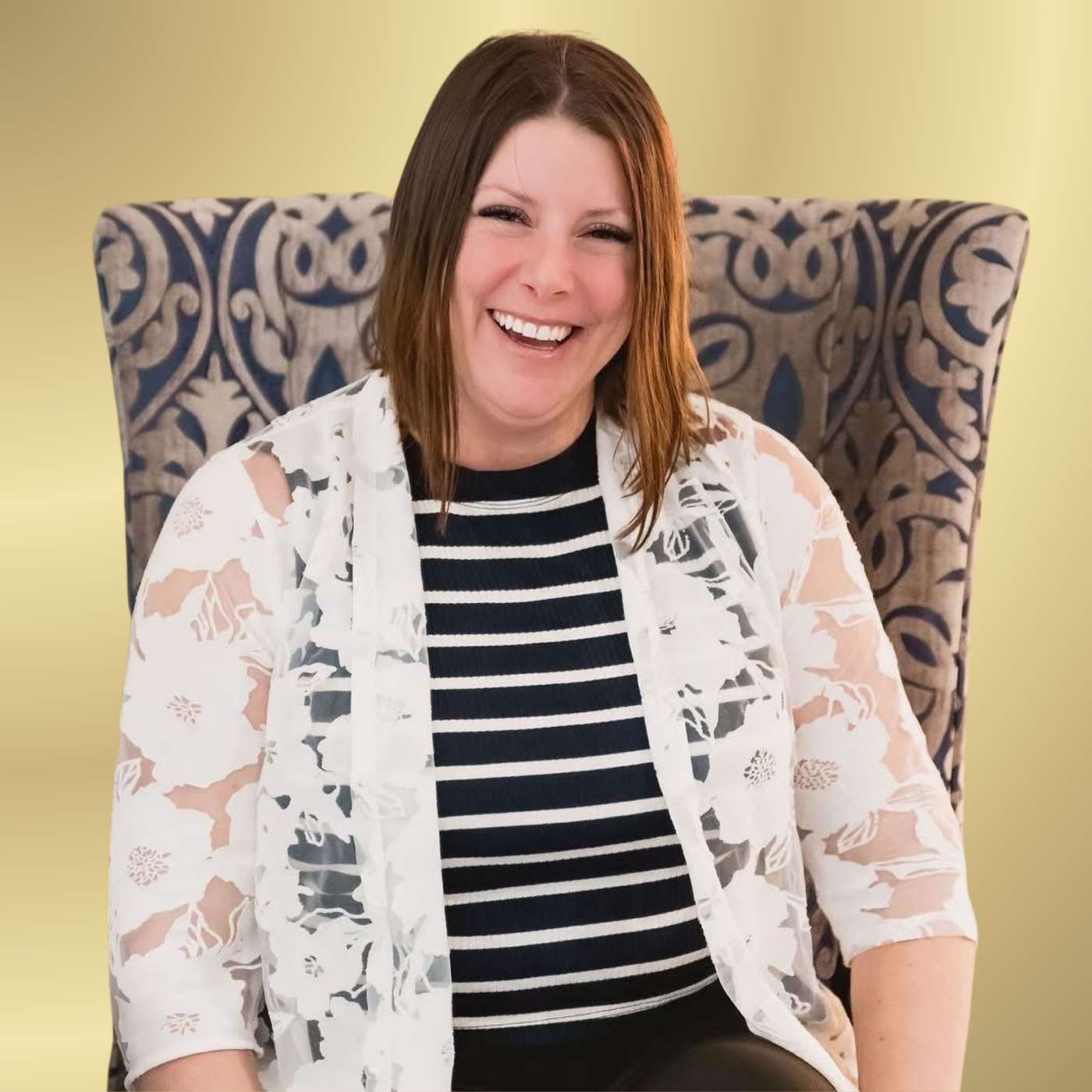 The "You First" Method: Angie Mays on Curing Depression and Self-Doubt