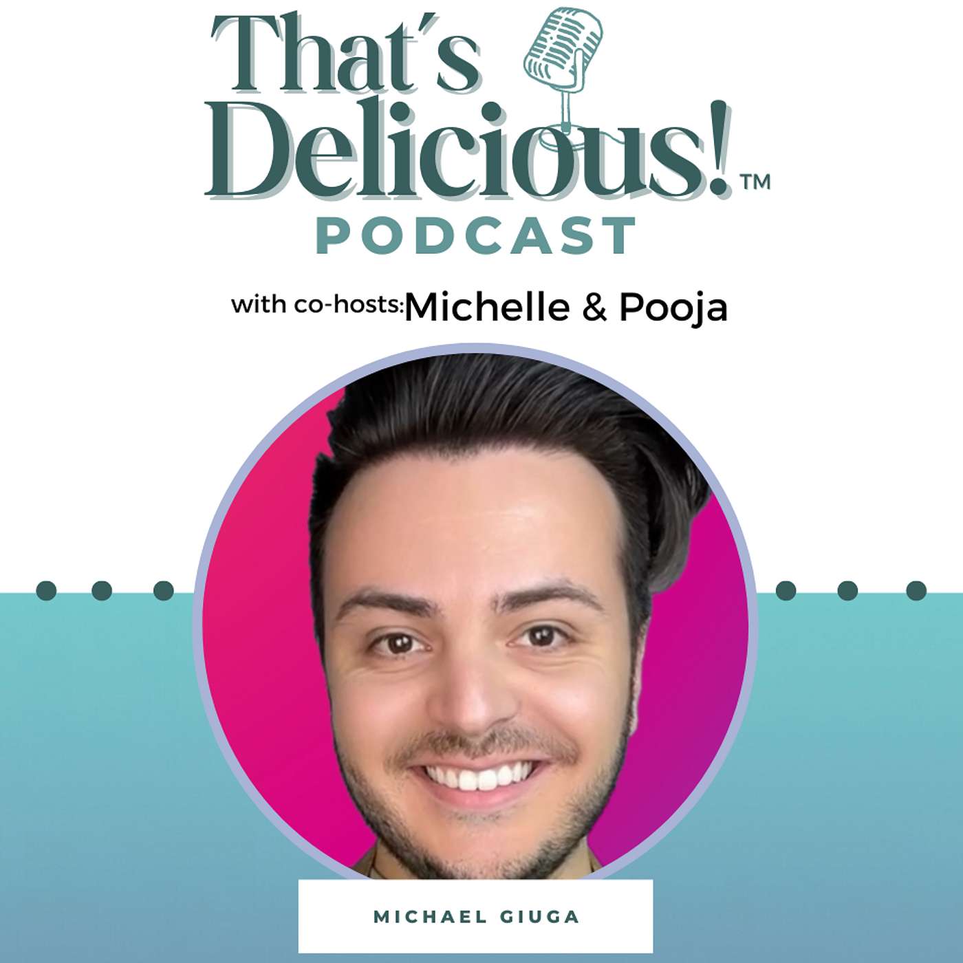 That\'s Delicious