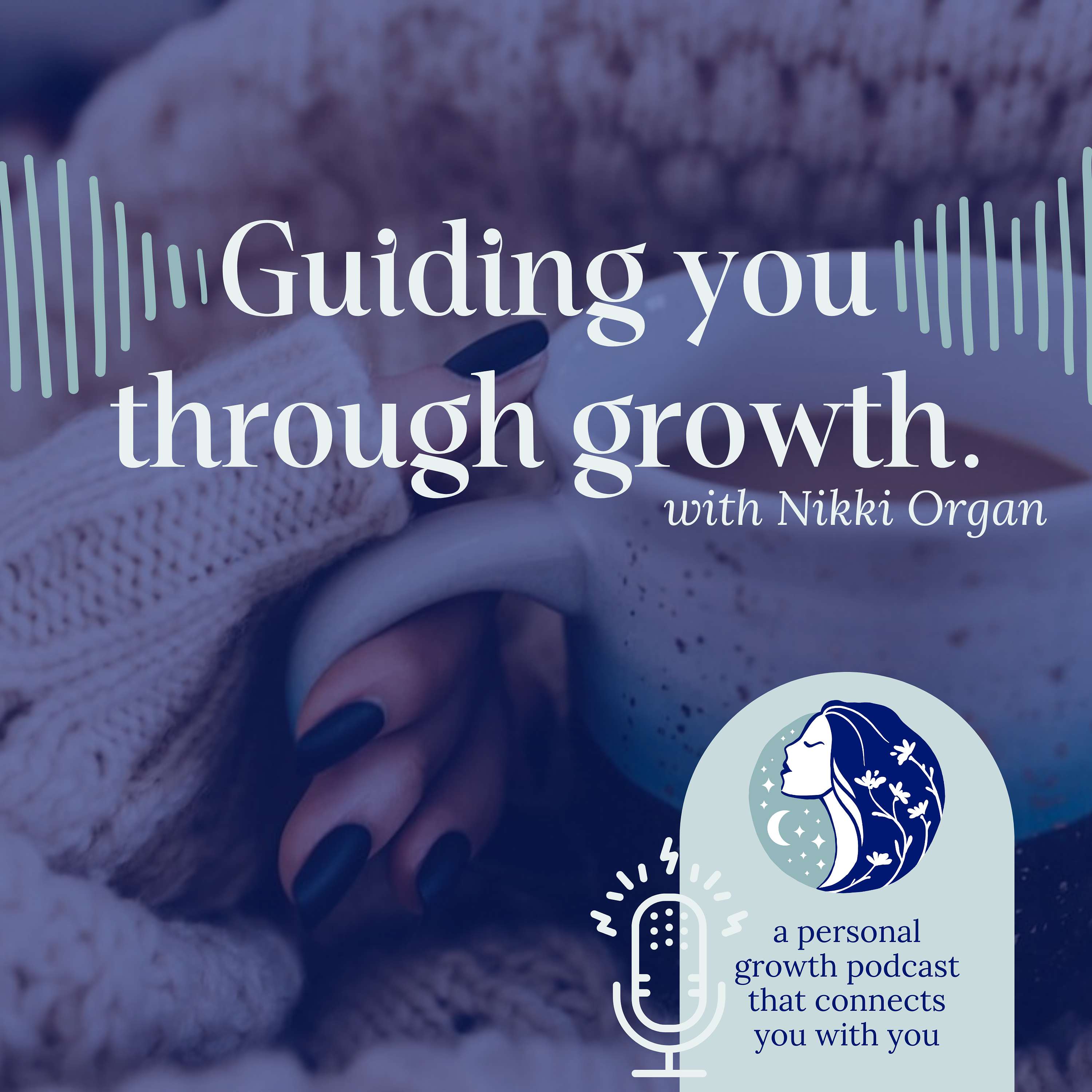 Guiding you through Growth.