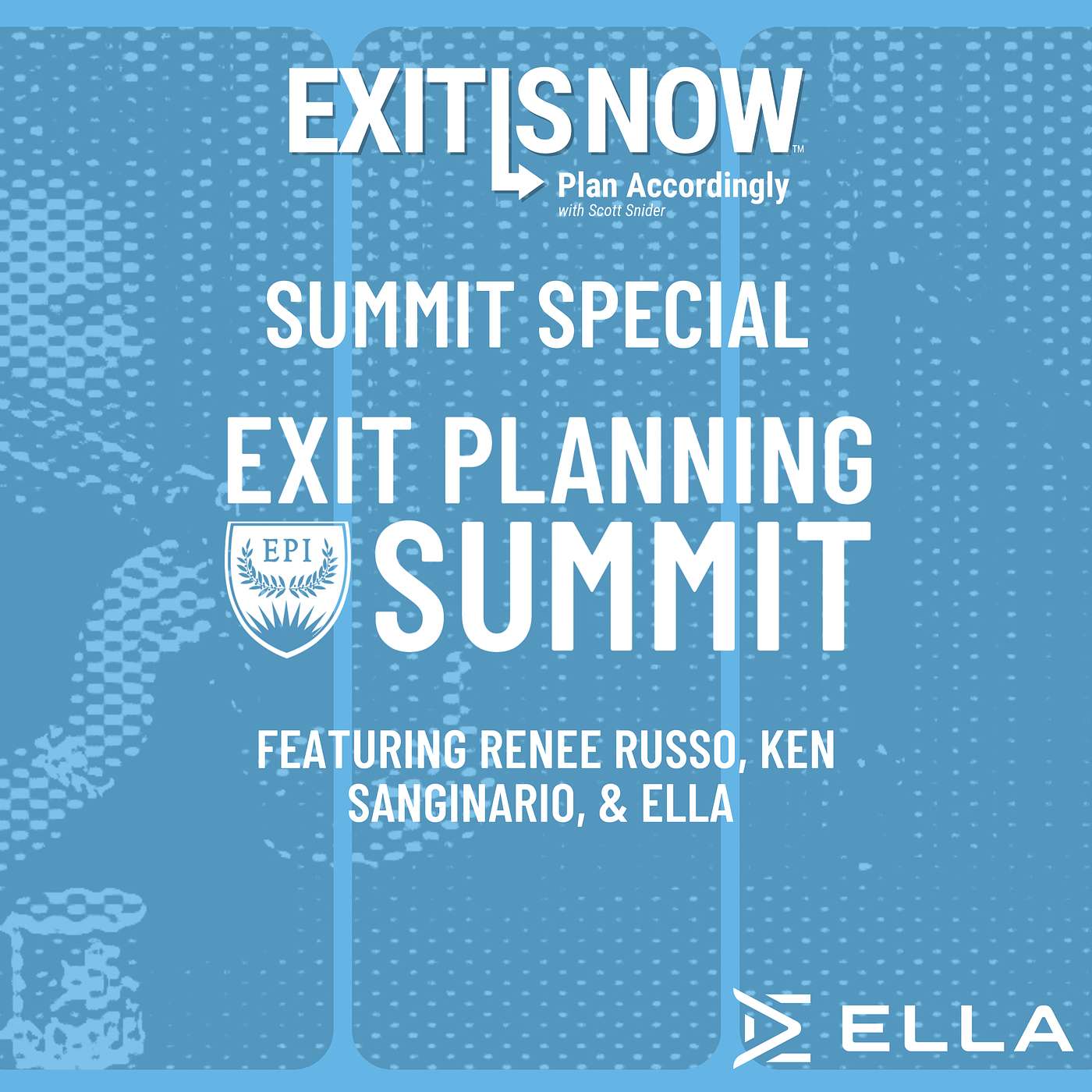 Exit Is Now - Plan Accordingly With Scott Snider