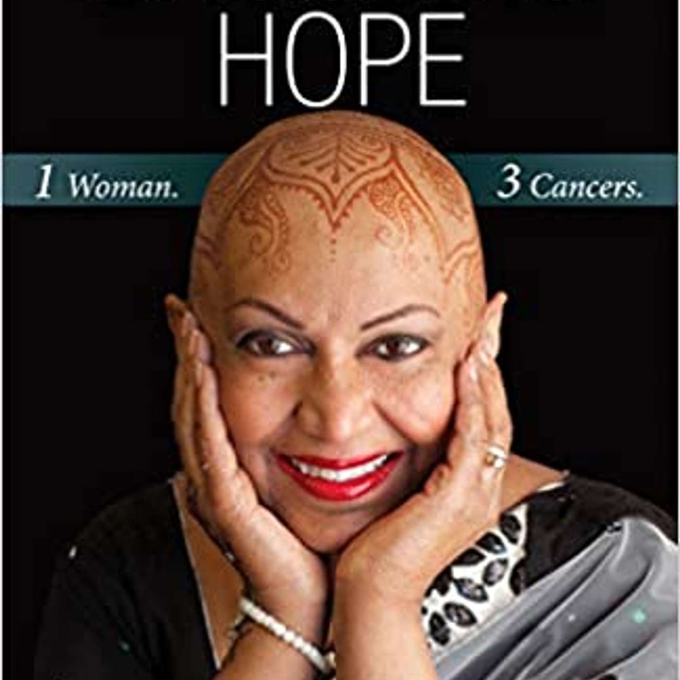 Munira Premji: Choosing Hope