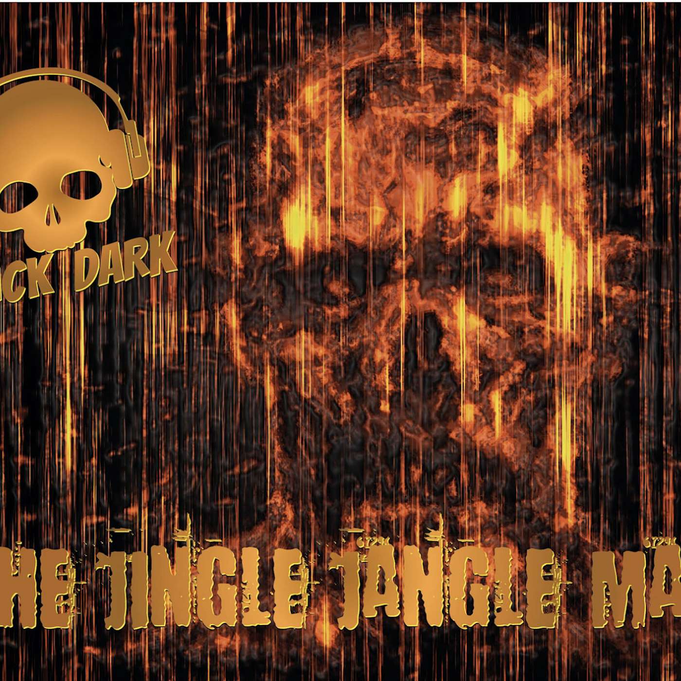 The Mick Dark Horror Series