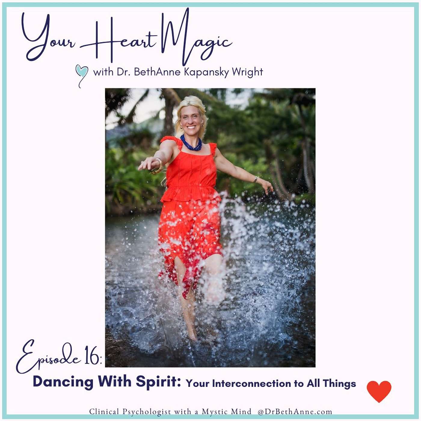 Your Heart Magic