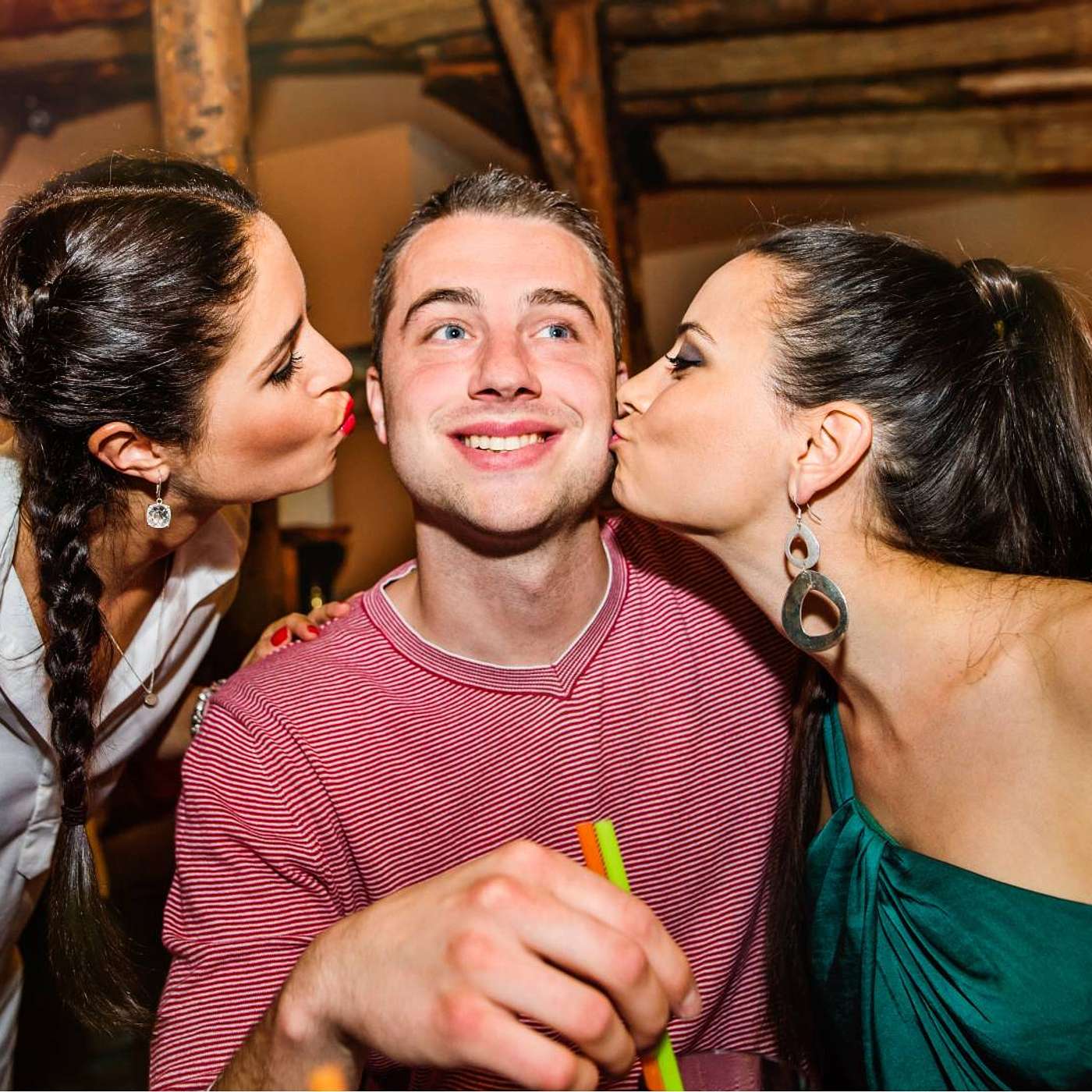 These Girls GIVE THE GAME AWAY {Reaction} | Helios Blog 435