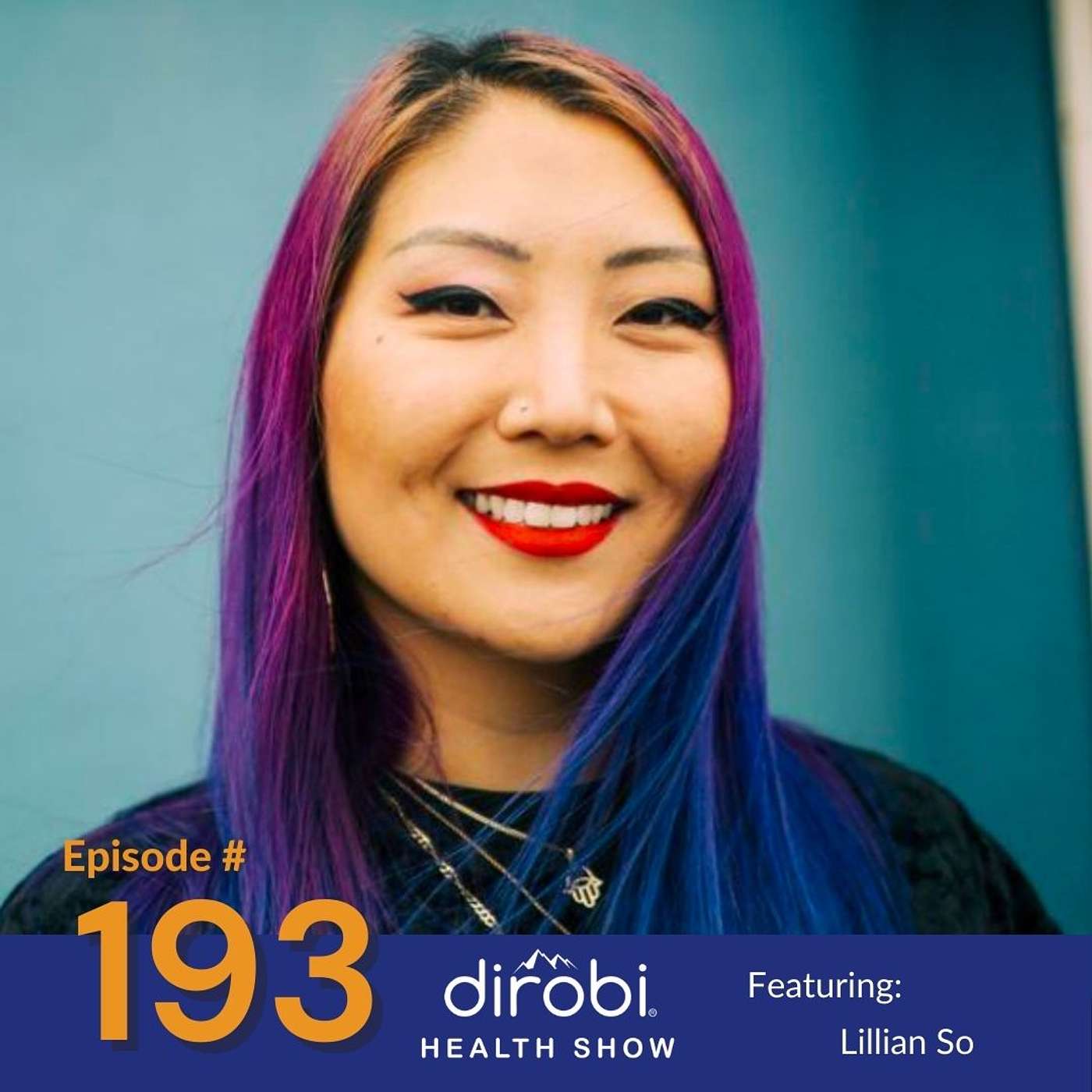 The Dirobi Health Show