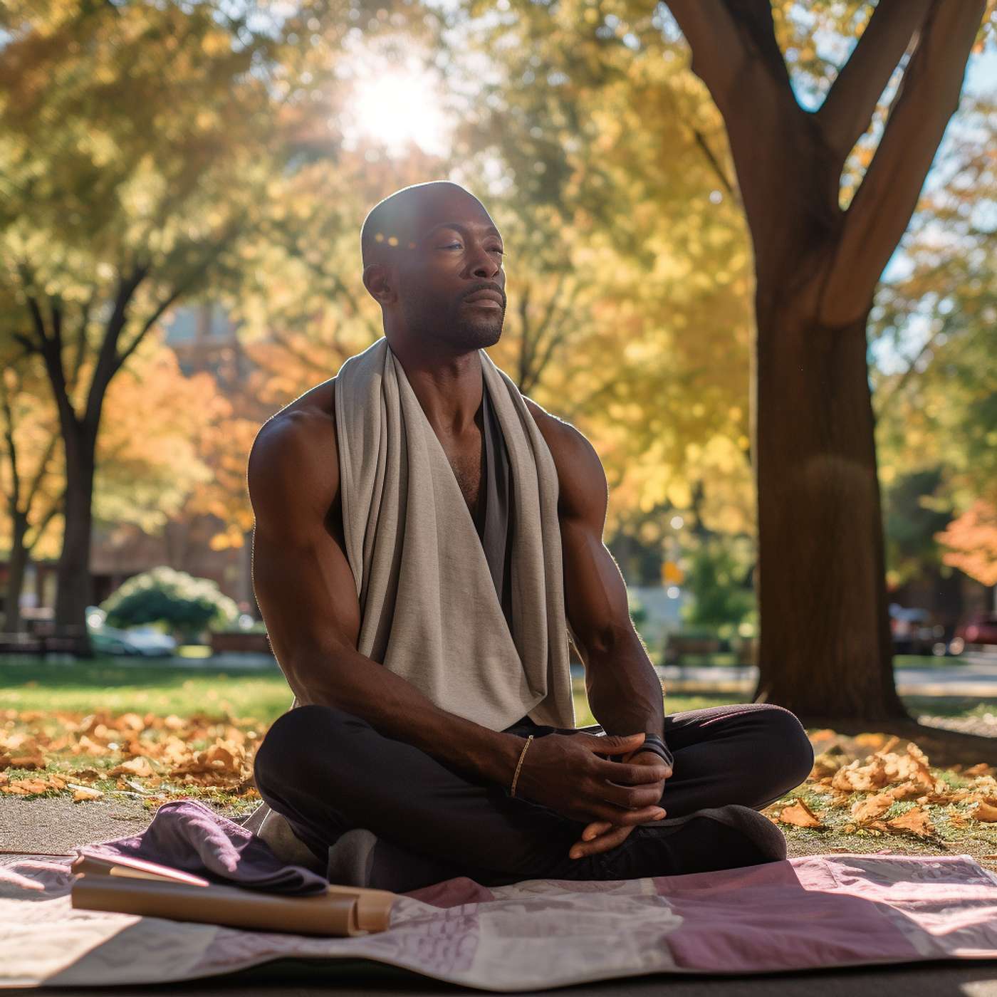 Ep. 12: The Art of Mental Reset: Fueling Focus Through Daydreams, Movement, and Visionary Thinking episode artwork