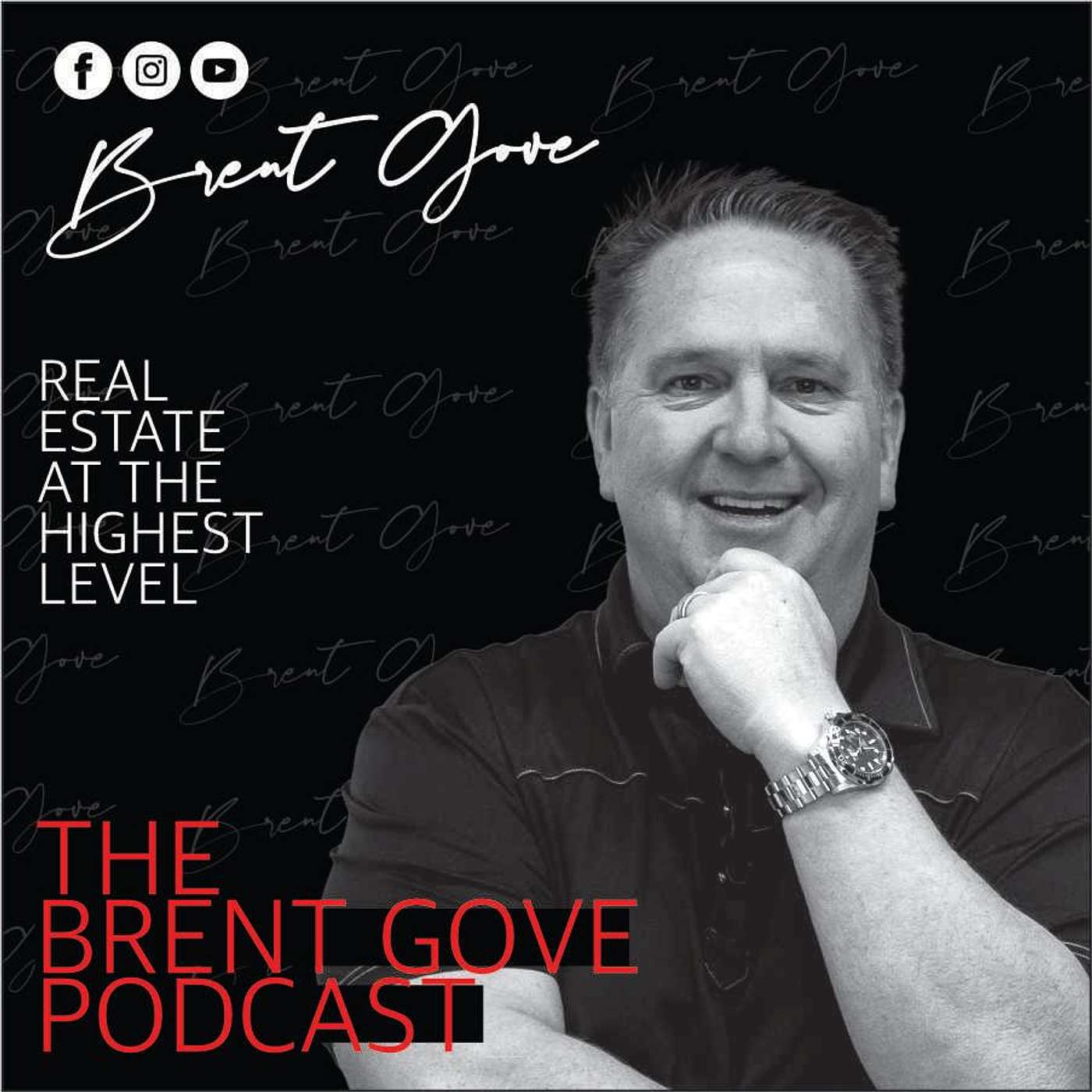 Podcast Episode 1 - The Importance of Having a Dream and a Vision episode artwork