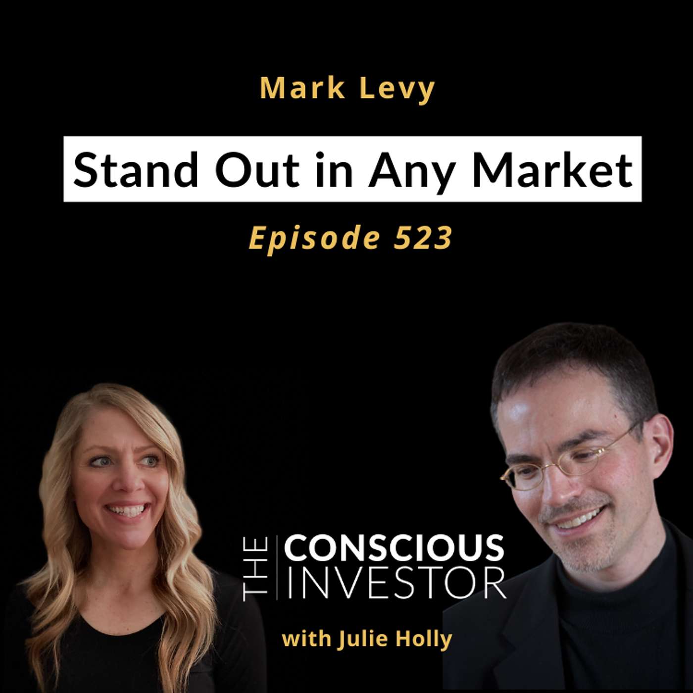 The Conscious Investor