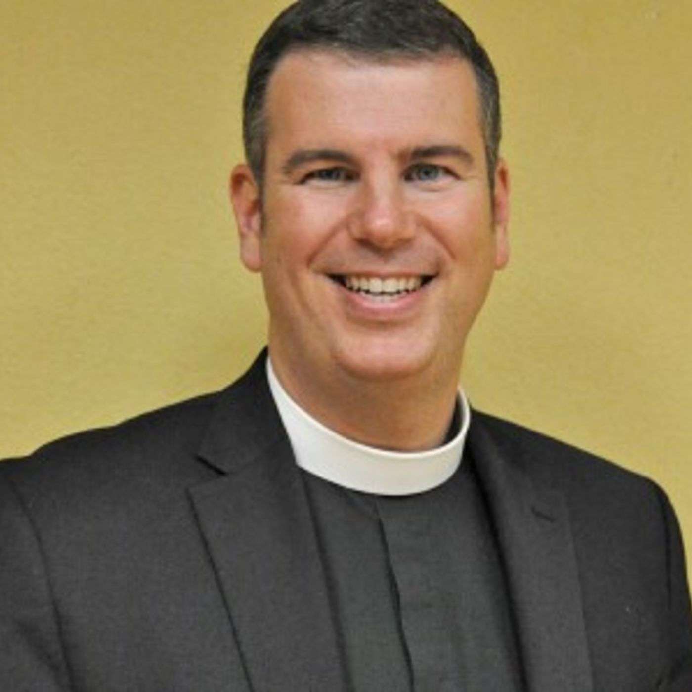 May 25, 2014 - The Very Rev. Troy Mendez