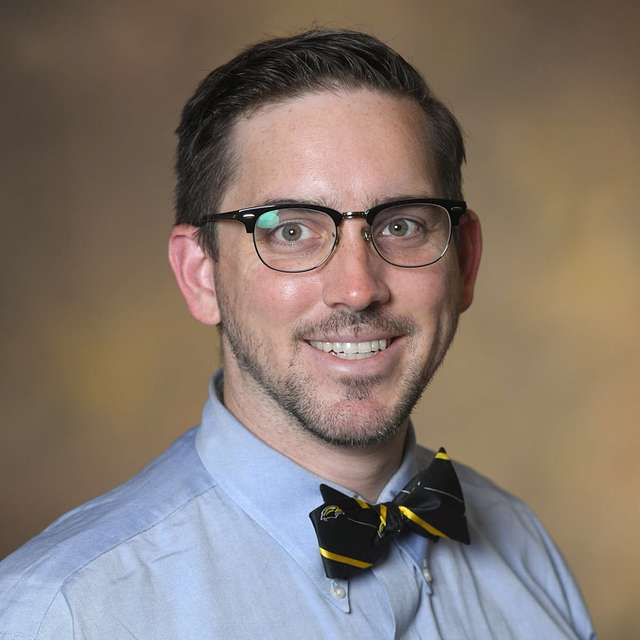 Dr. Forrest R. Parker III