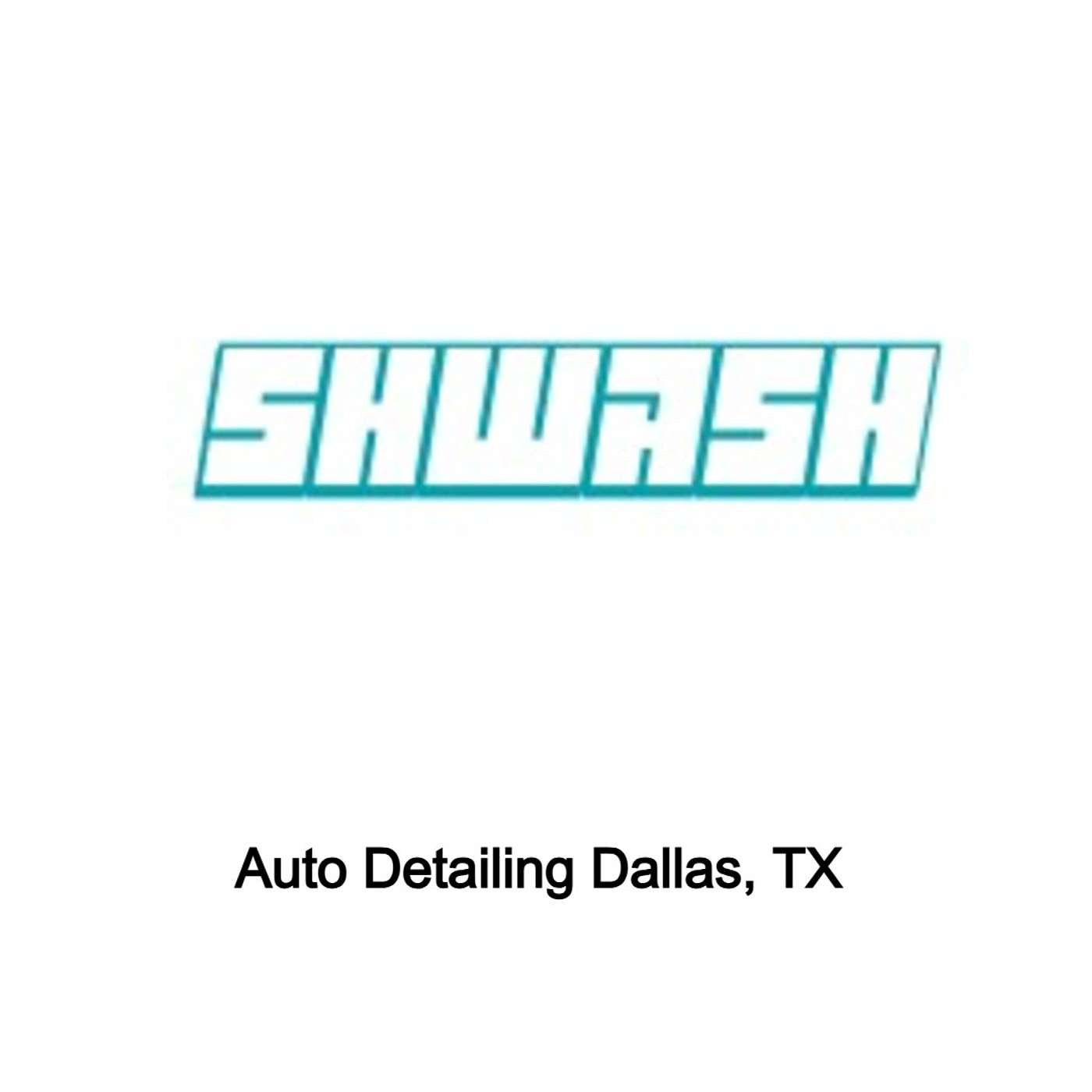 Auto Detailing Dallas, TX