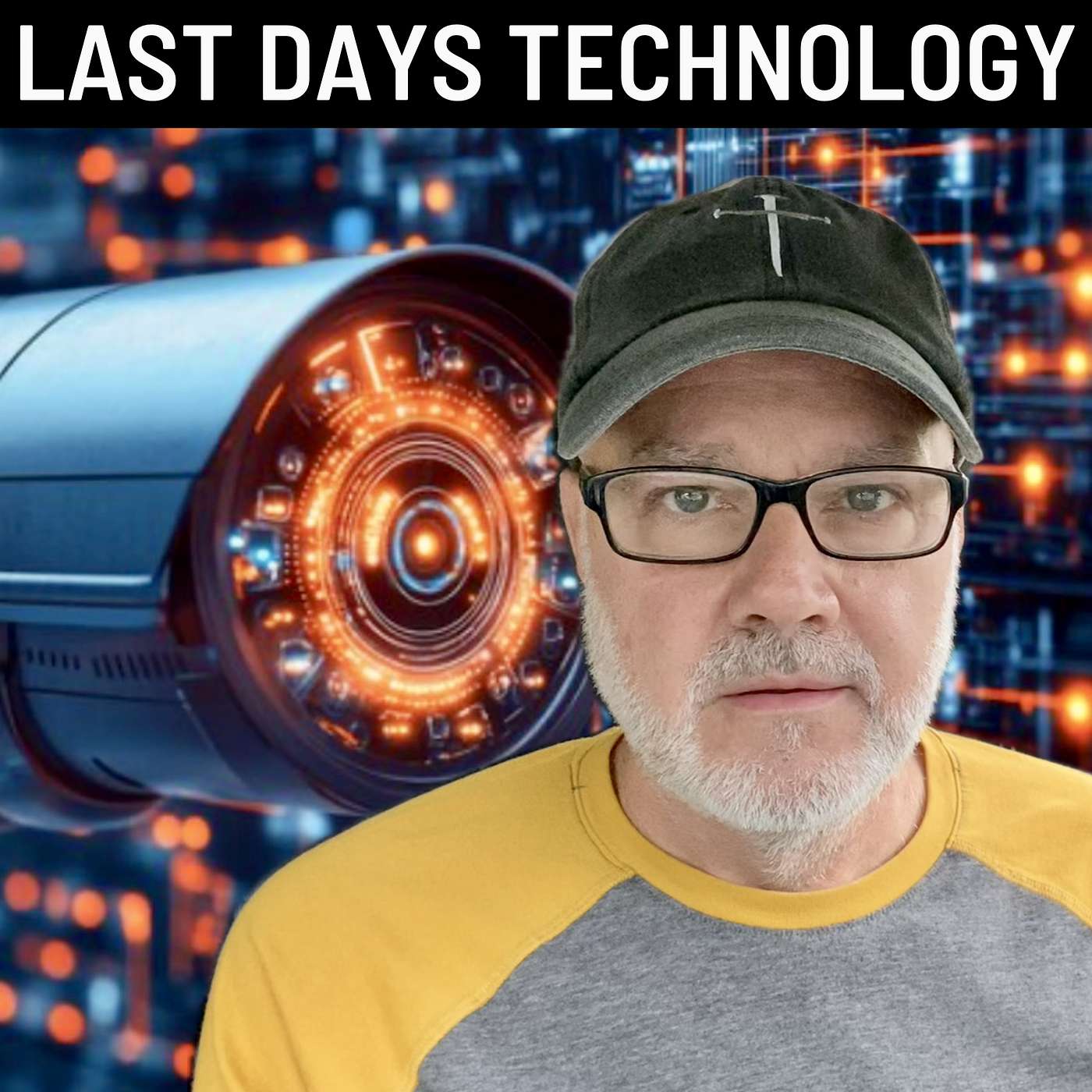 NOT JUST YOUR CAR, THEY WANT TO TRACK YOU!
