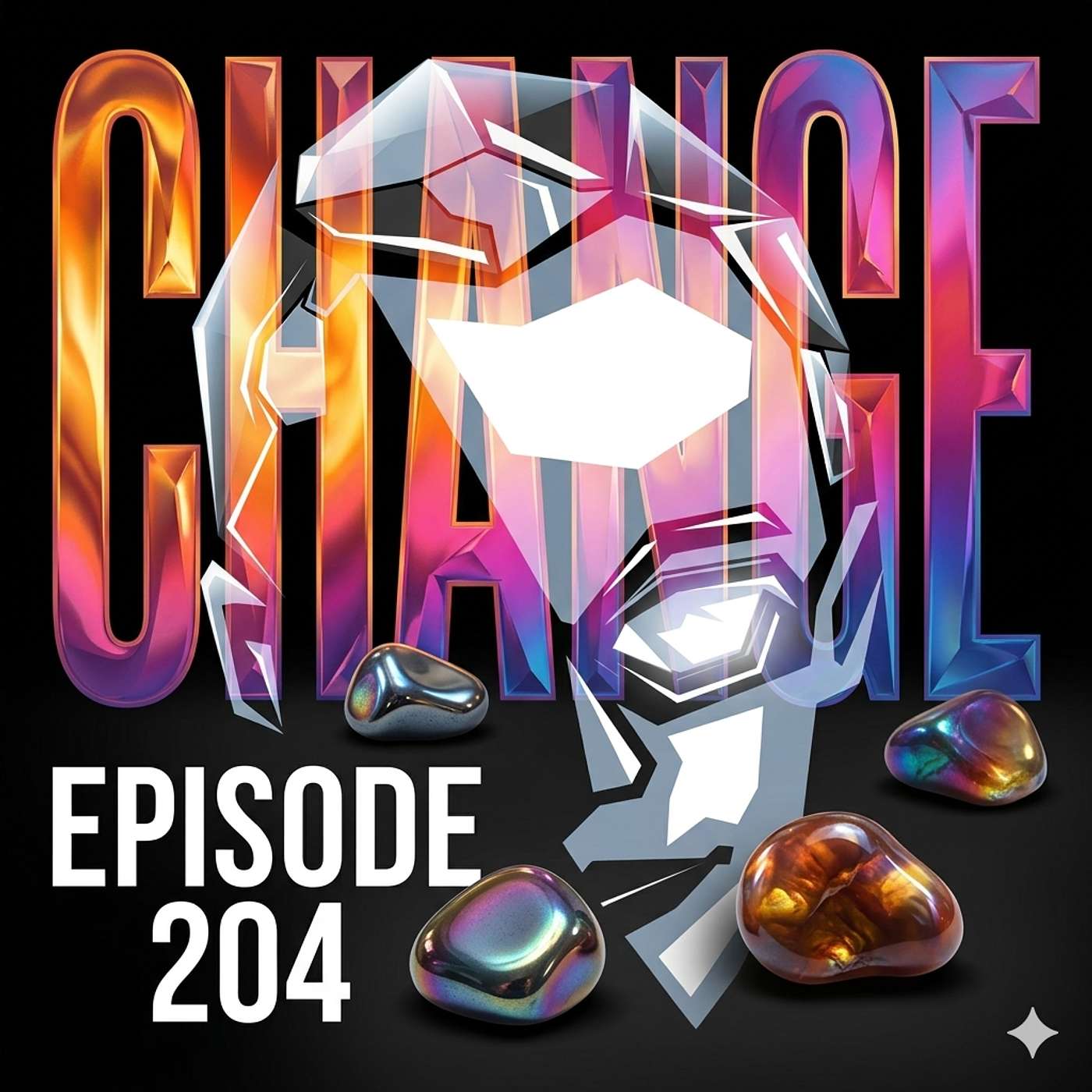 204. Change 204. Change