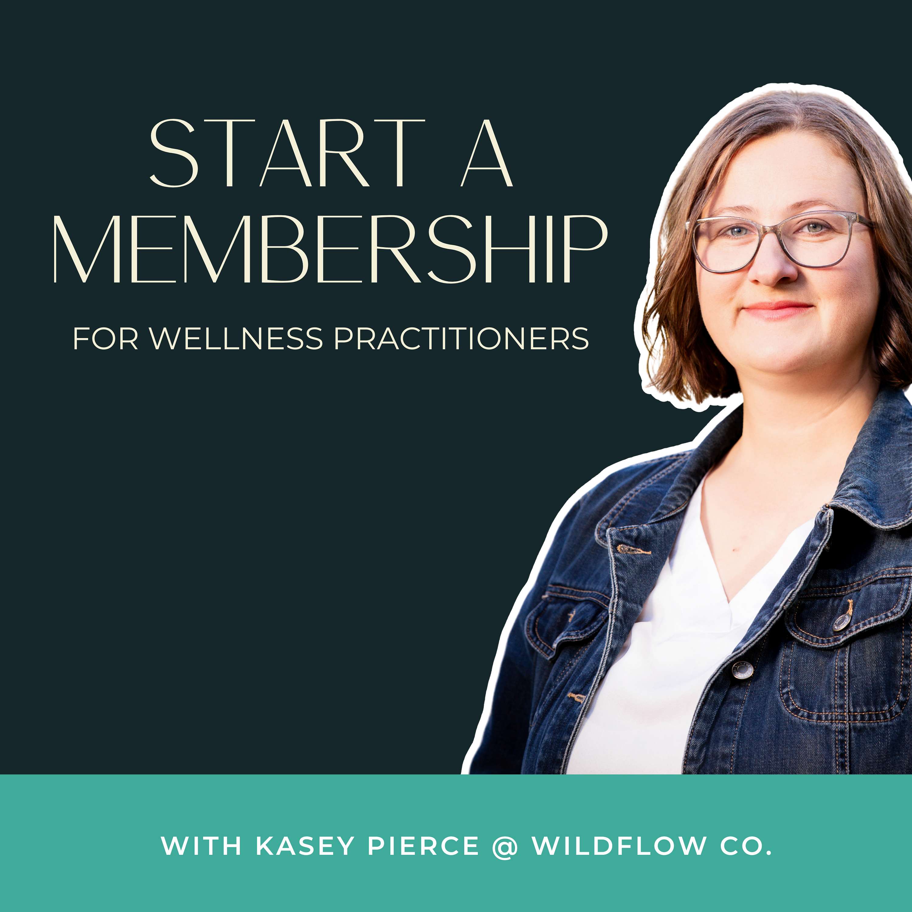 Start a Membership for Wellness Practitioners