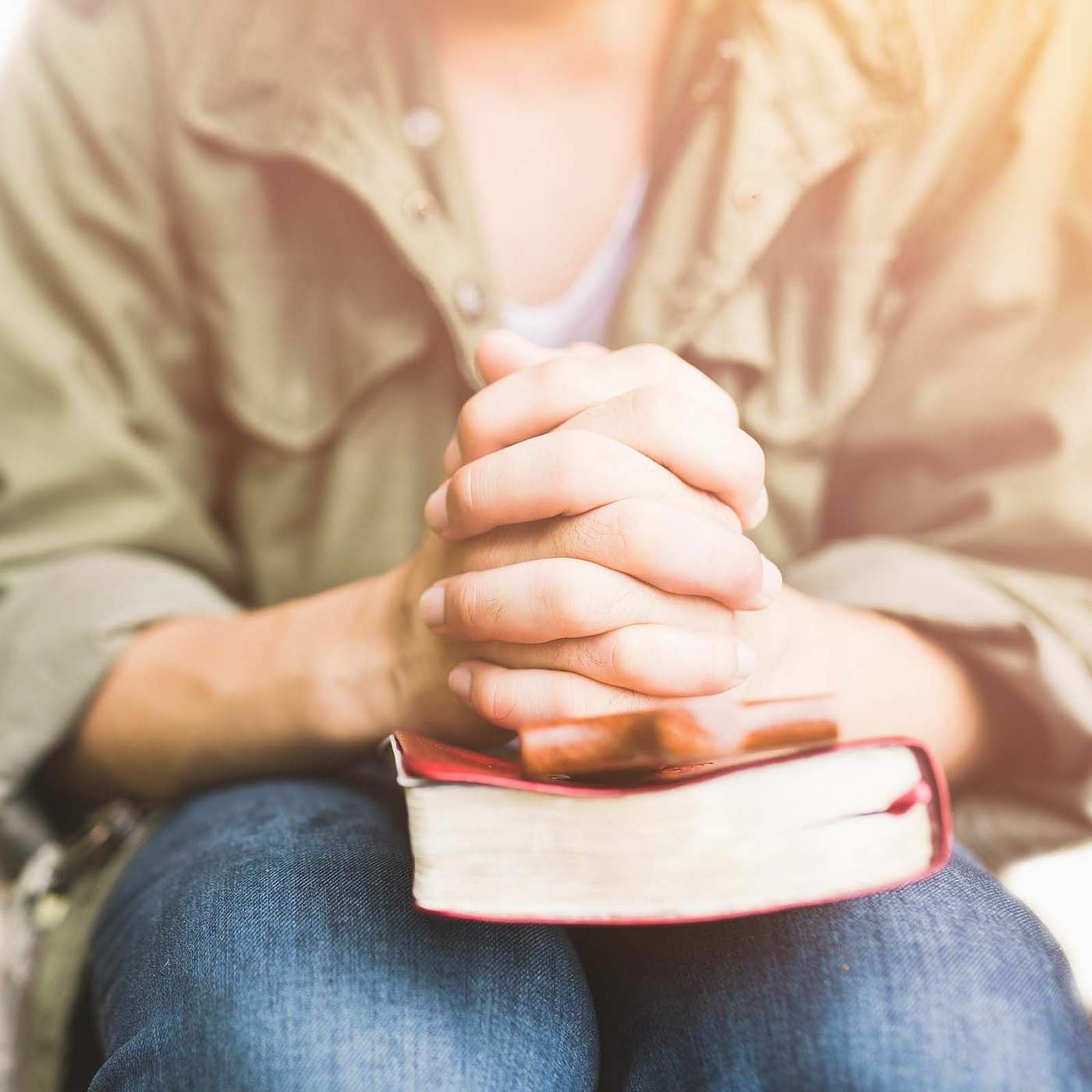 The Faith Today Podcast