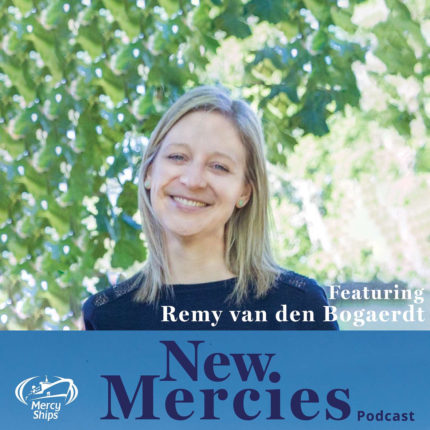 Remy van den Bogaerdt: Equipping the Littlest Crew Members and Caring for Families