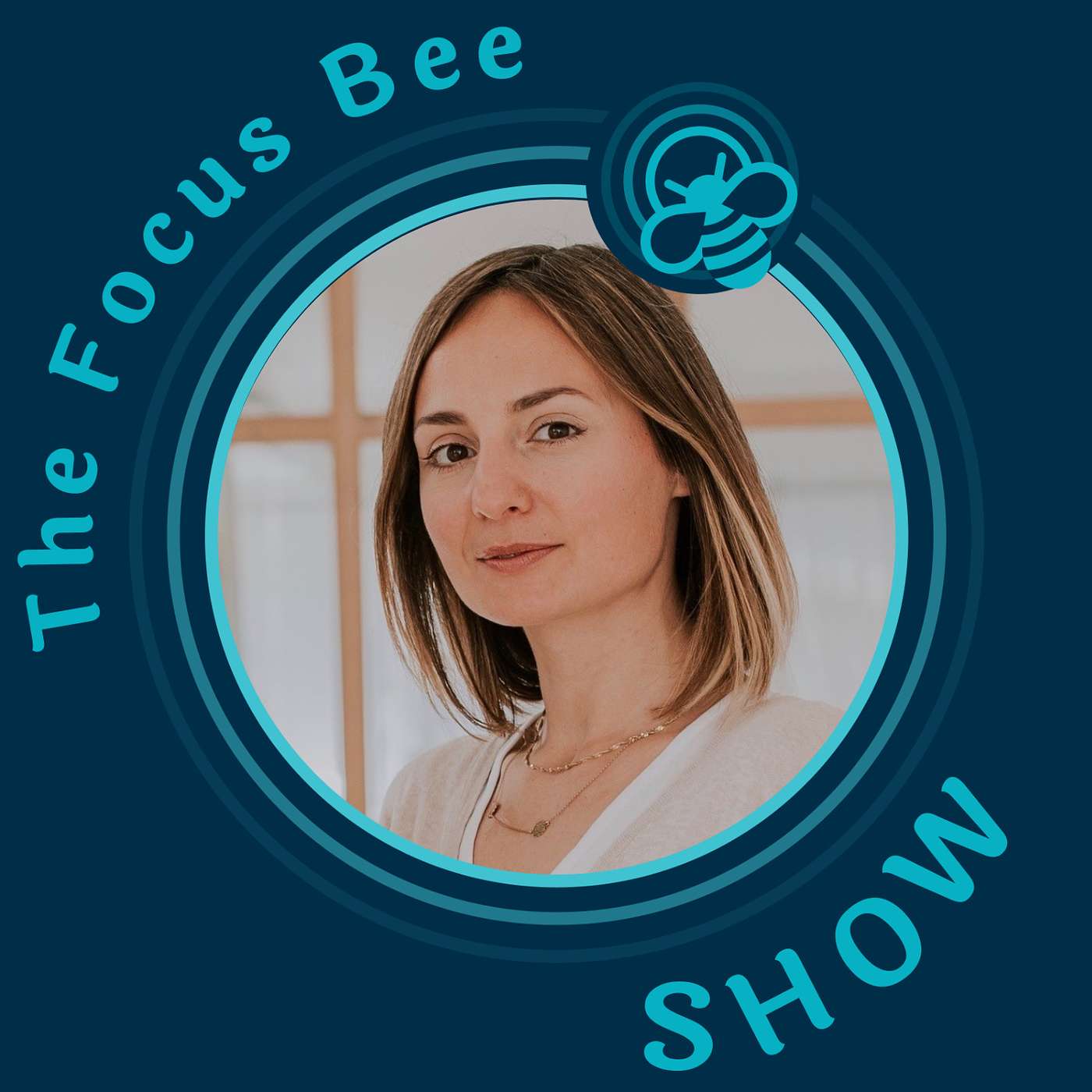 (09) The Impact of Mindfulness on Productivity with Kasia Olszko