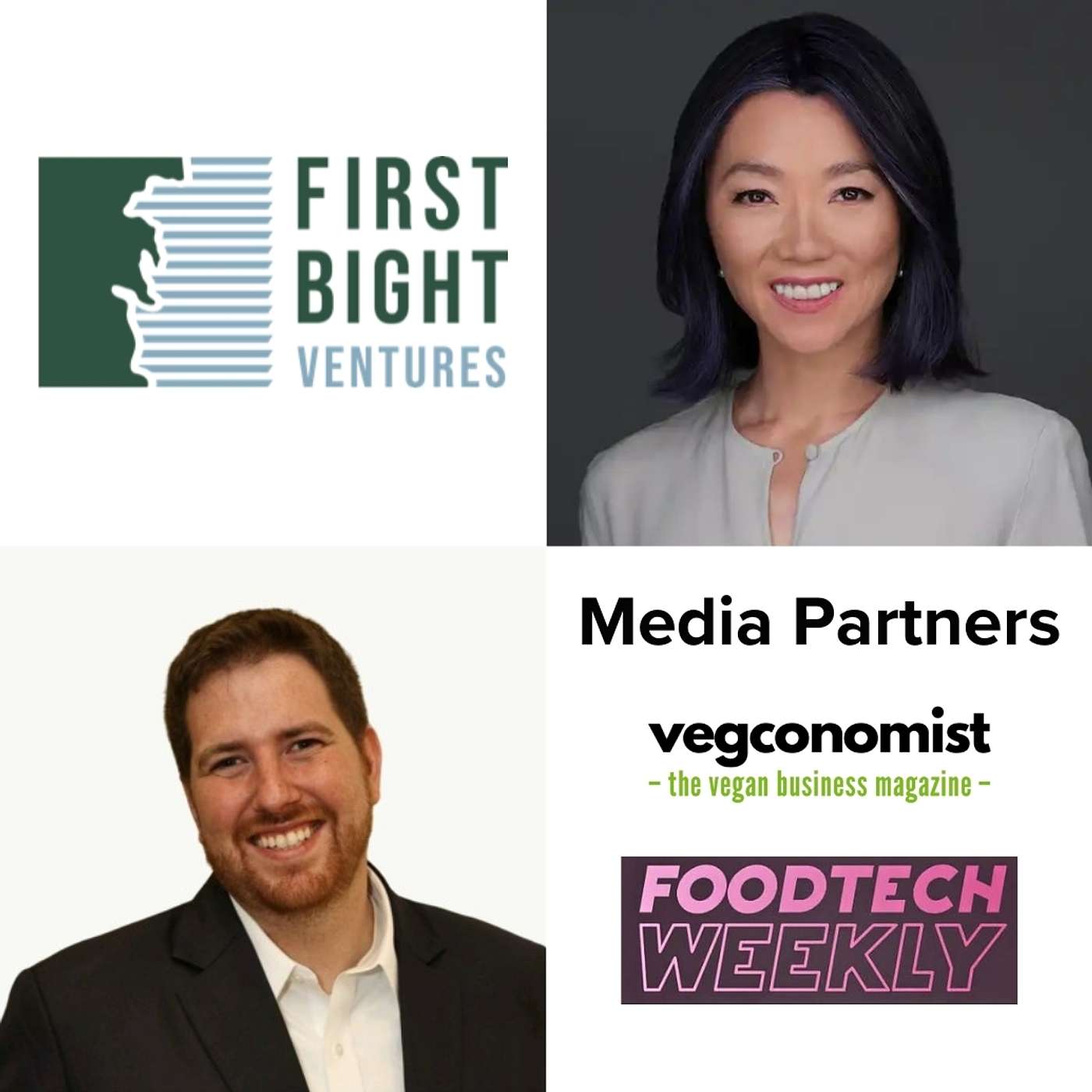 First Bight Ventures: Veronica Breckenridge shares how to get funded in 2026