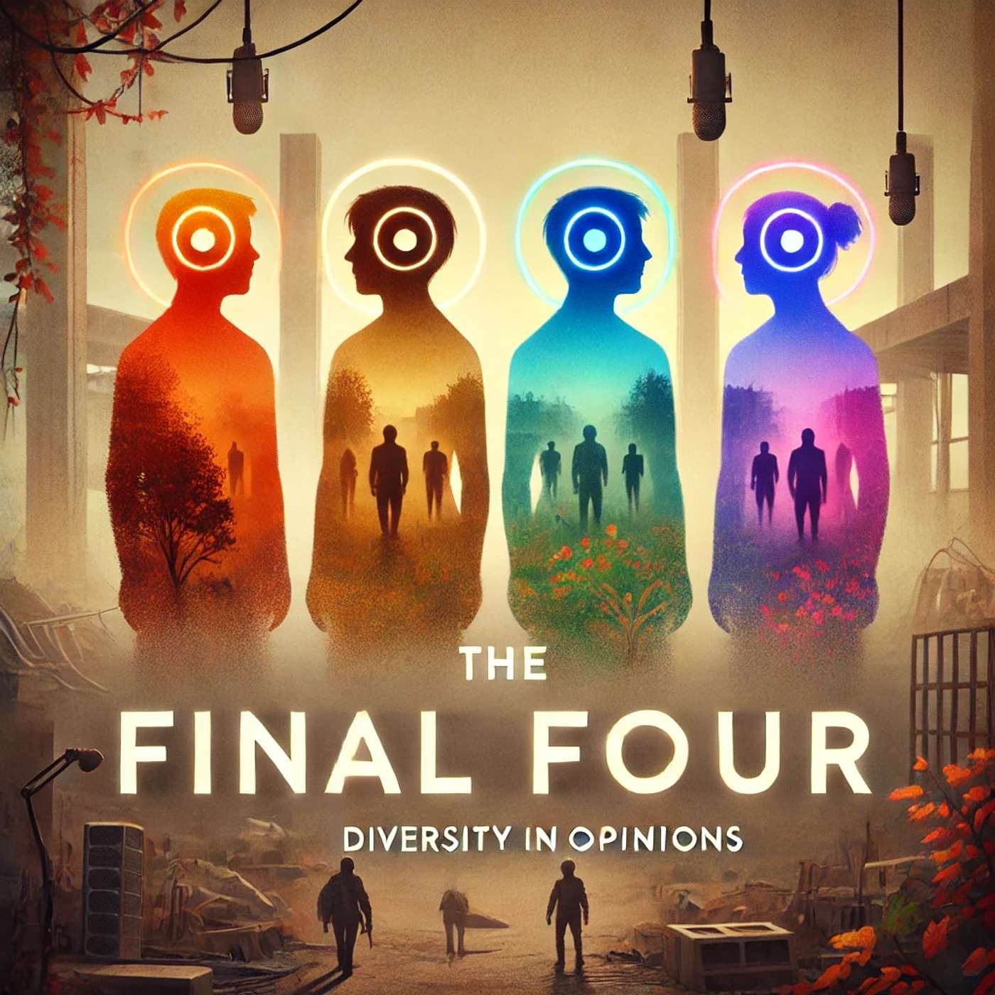 Final Four