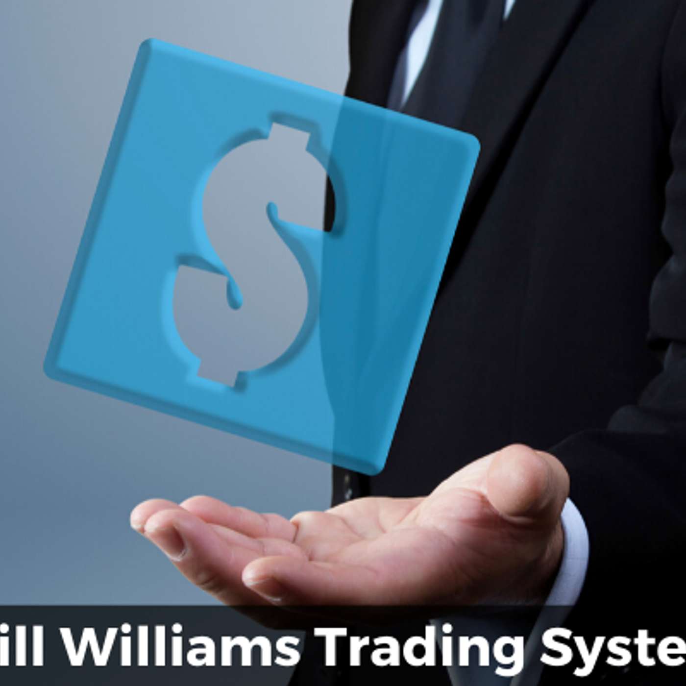 Bill Williams kereskedési rendszere: A káoszelmélet alkalmazása a piacokon