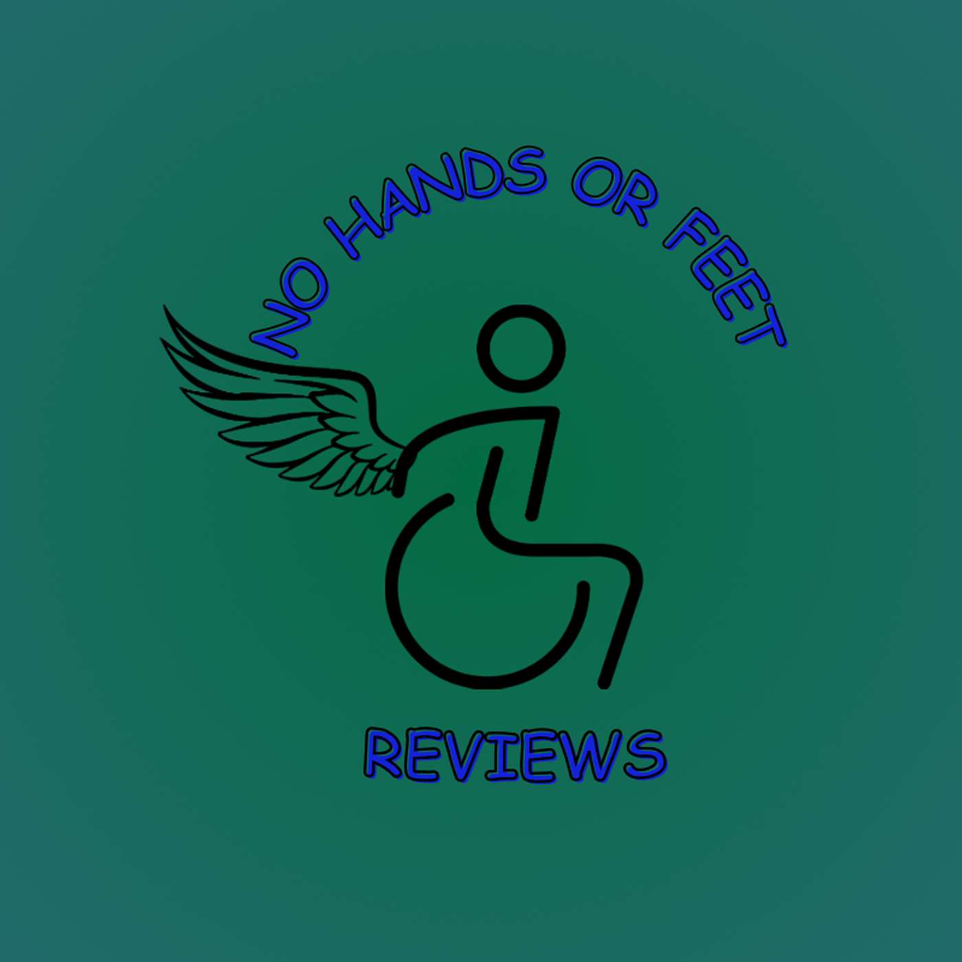 No Hands or Feet Reviews