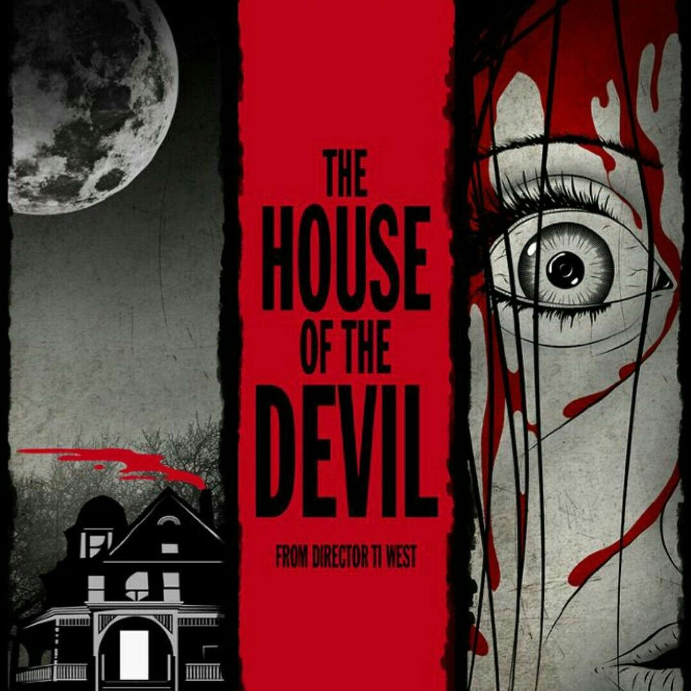 The House of the Devil