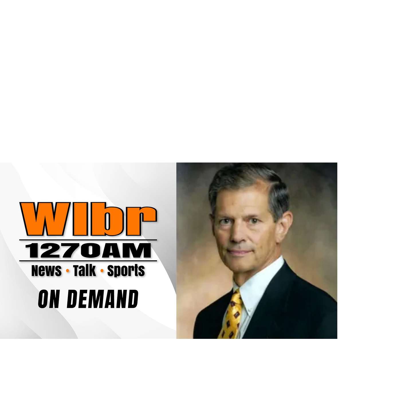 "Talk of the Town" Candidate Interview with County Commissioner Bob Phillips