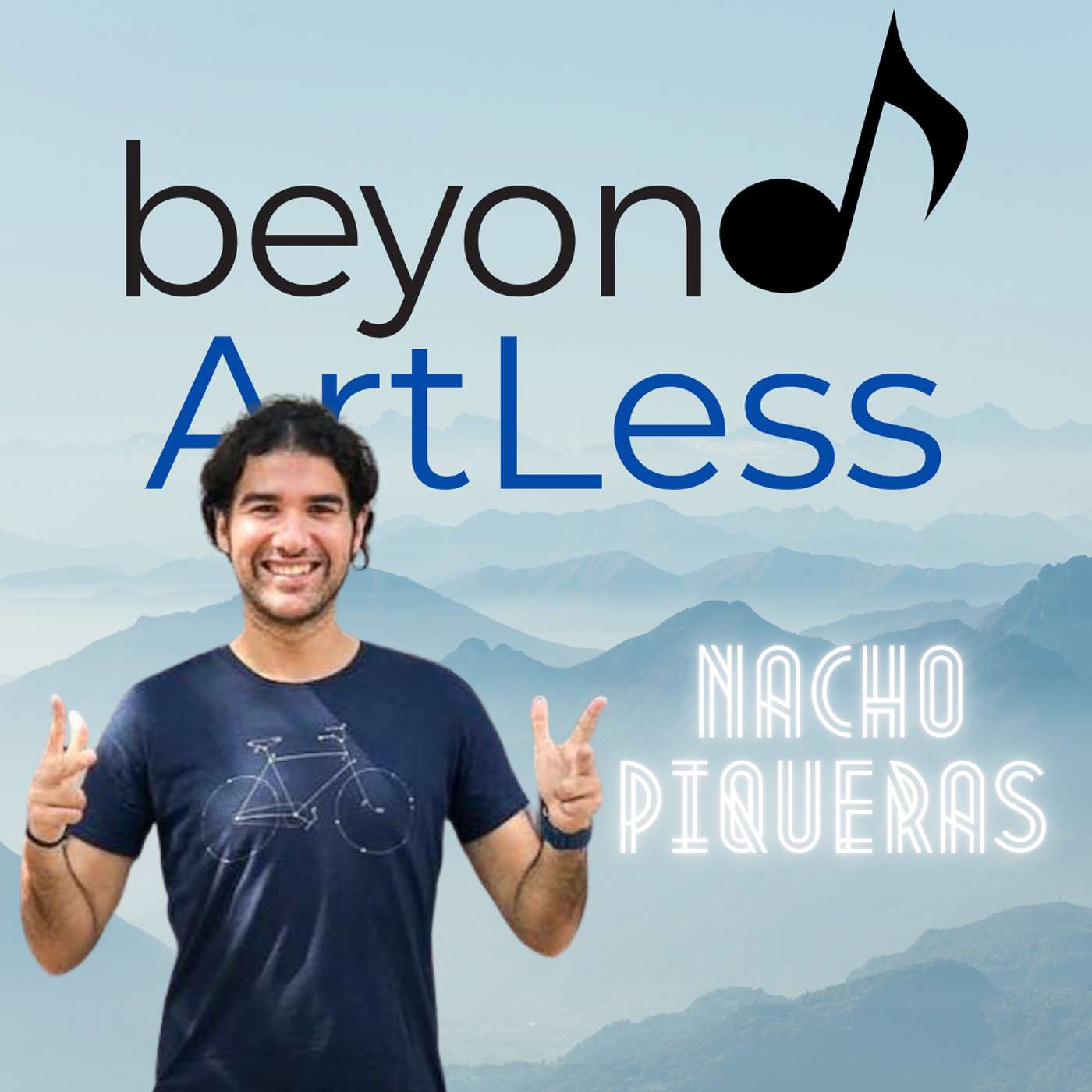 beyond ArtLess