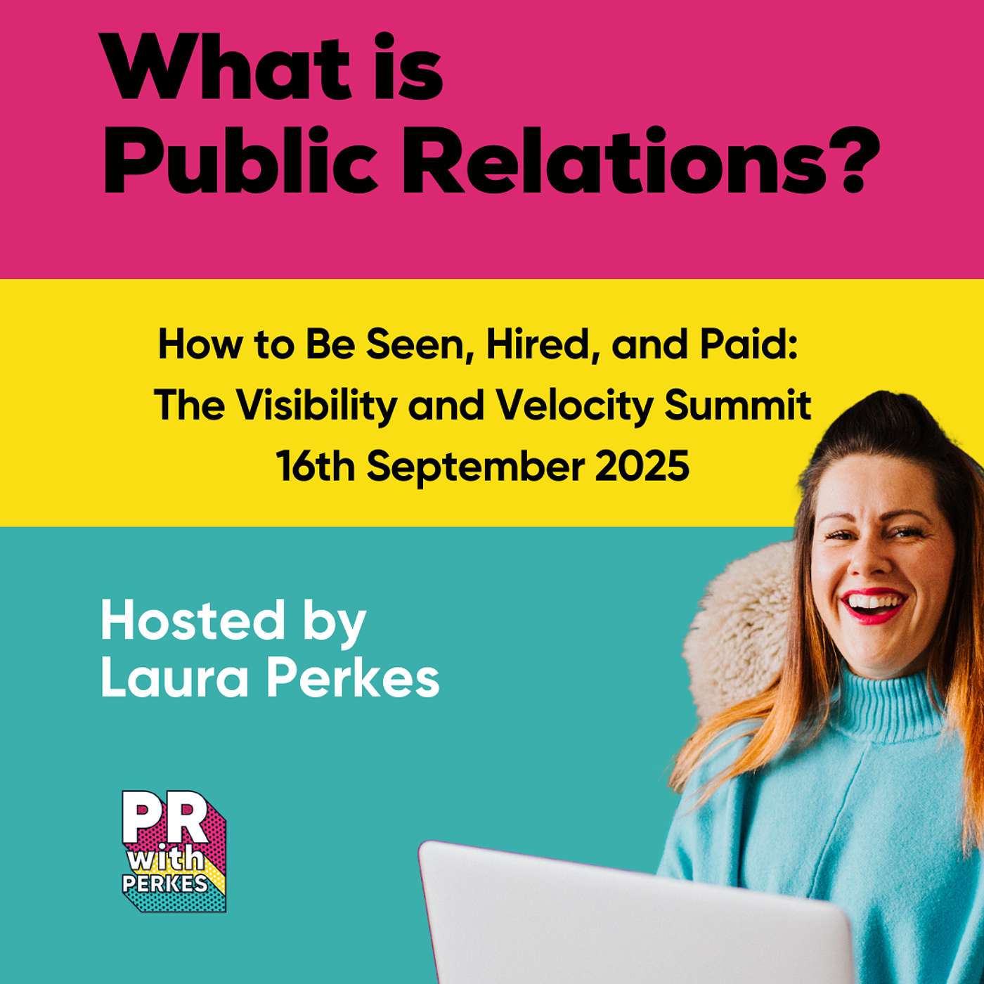 What is Public Relations?