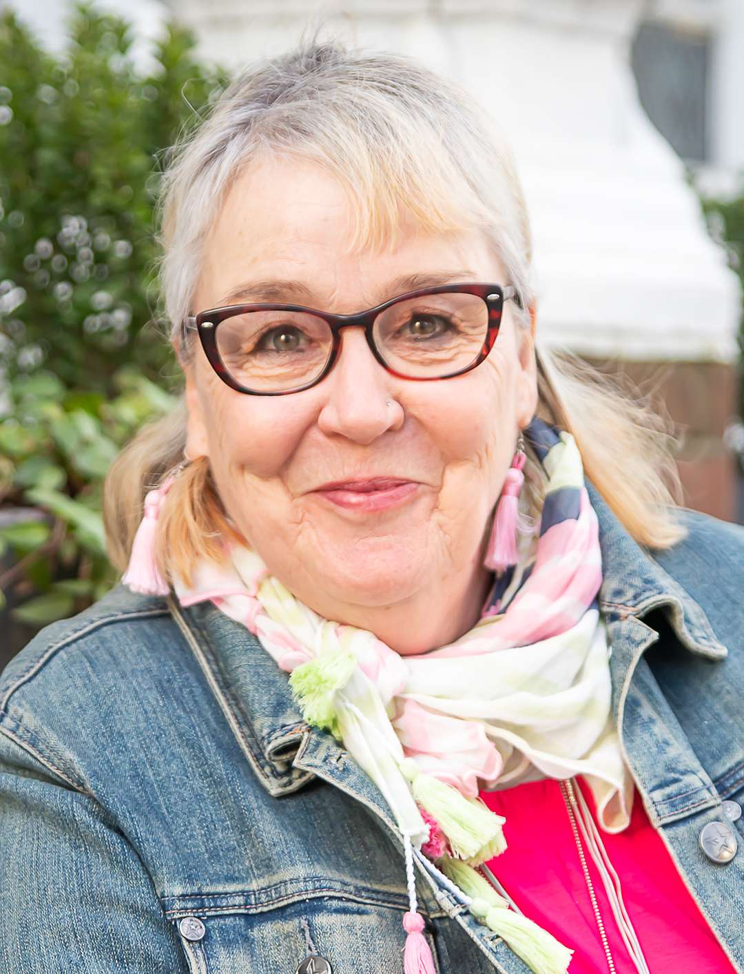 Wendy Molyneux