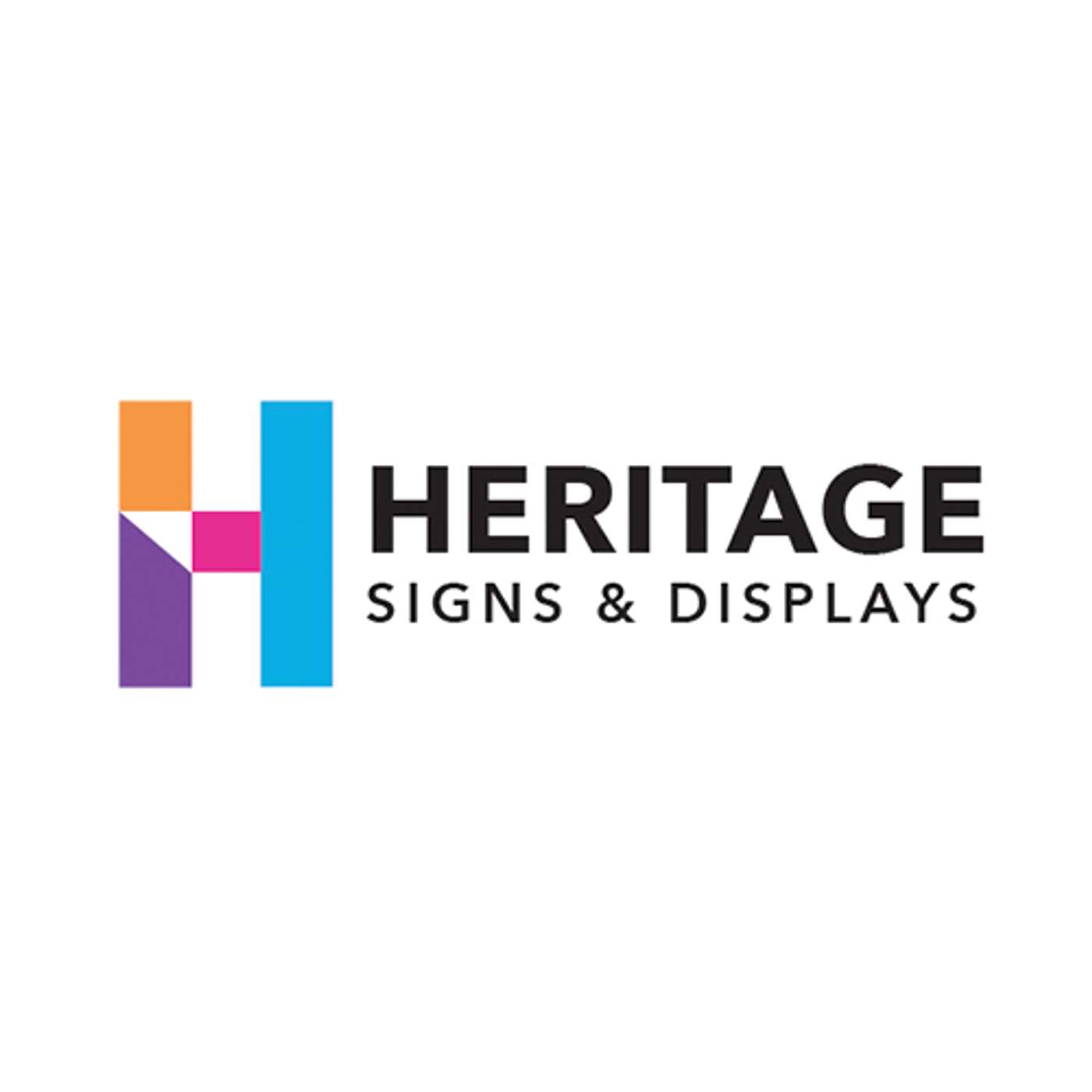  Heritage Signs & Displays