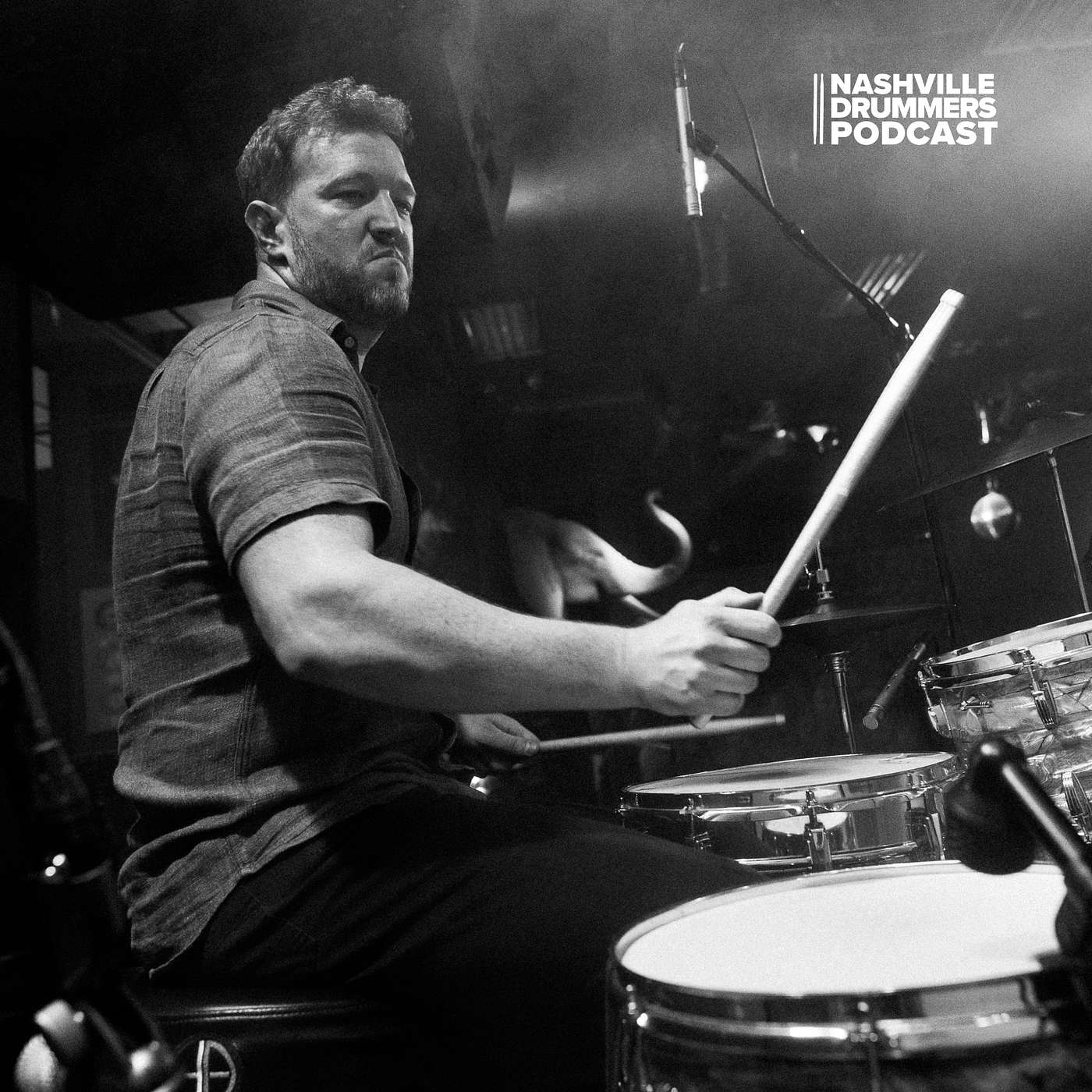 Tim Carman: On Tour w/ Parlor Greens & Canyon Lights, Musical Mileage, Drumming Identity, Hockey Crossover, Work-Life Balance Tim Carman: On Tour w/ Parlor Greens & Canyon Lights, Musical Mileage, Drumming Identity, Hockey Crossover, Work-Life Balance