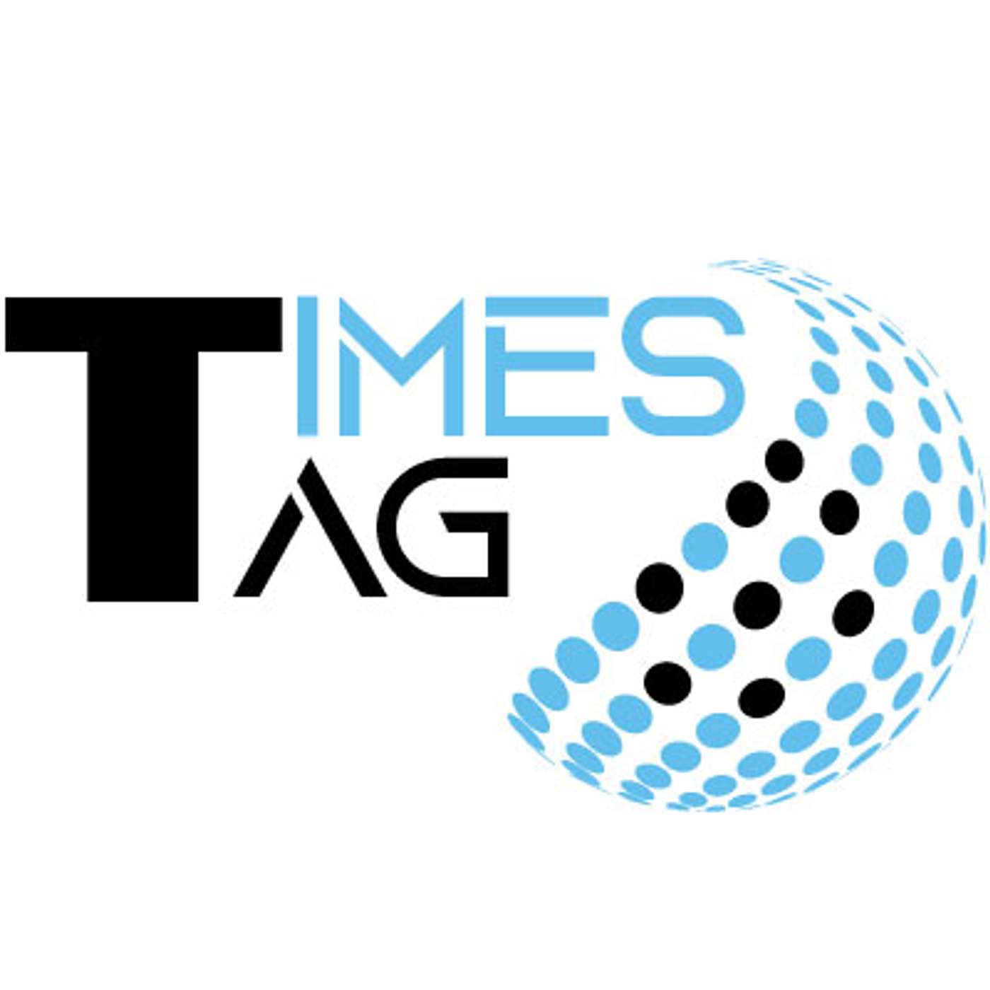 Timestag's Podcast