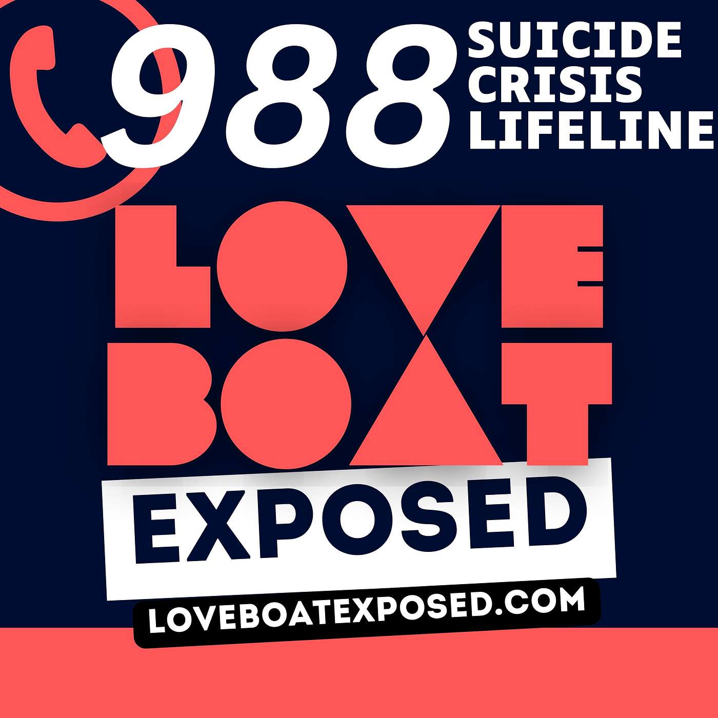Crime Cruise: Love Boat Exposed